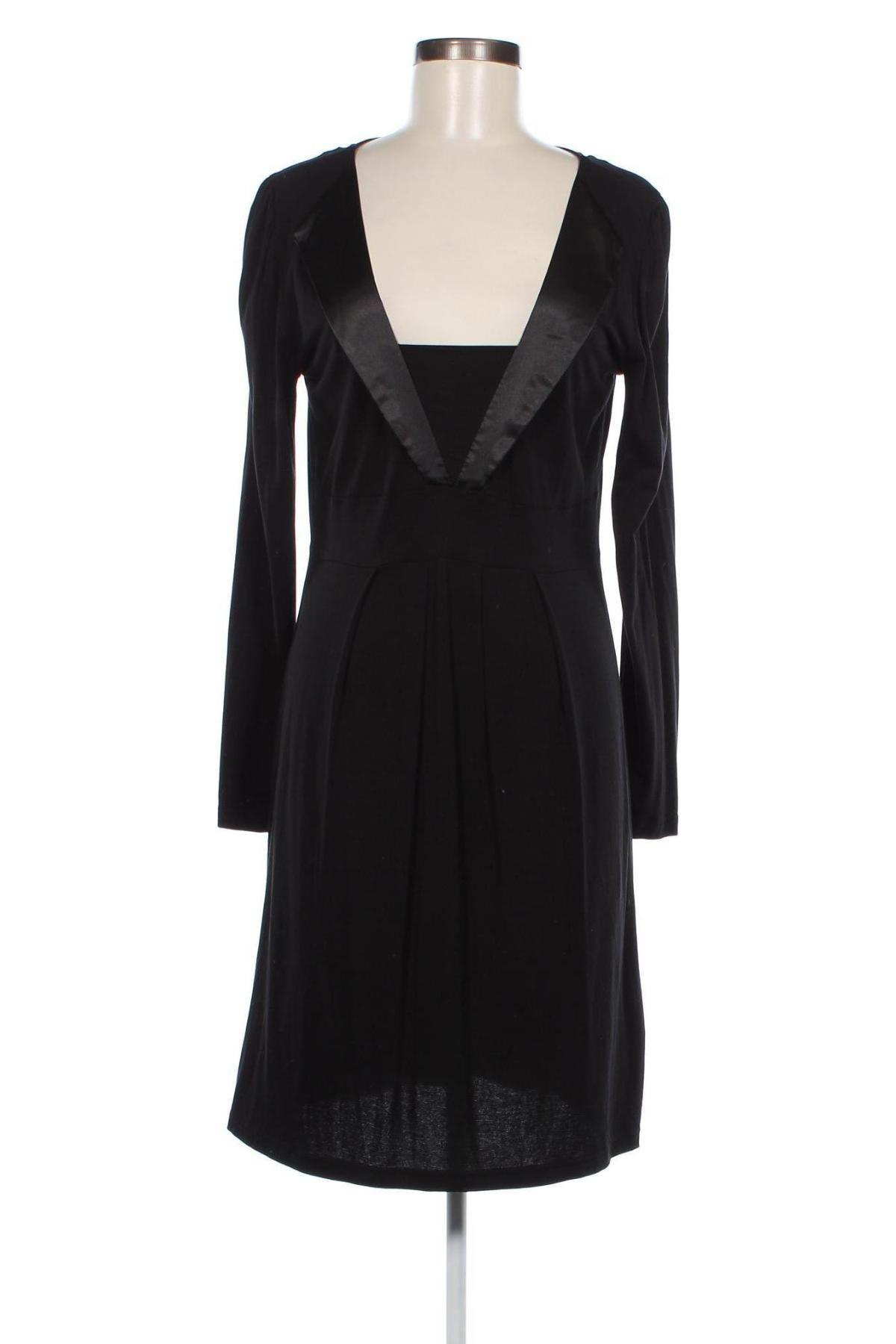 Φόρεμα Bpc Bonprix Collection, Μέγεθος M, Χρώμα Μαύρο, Τιμή 2,98 €