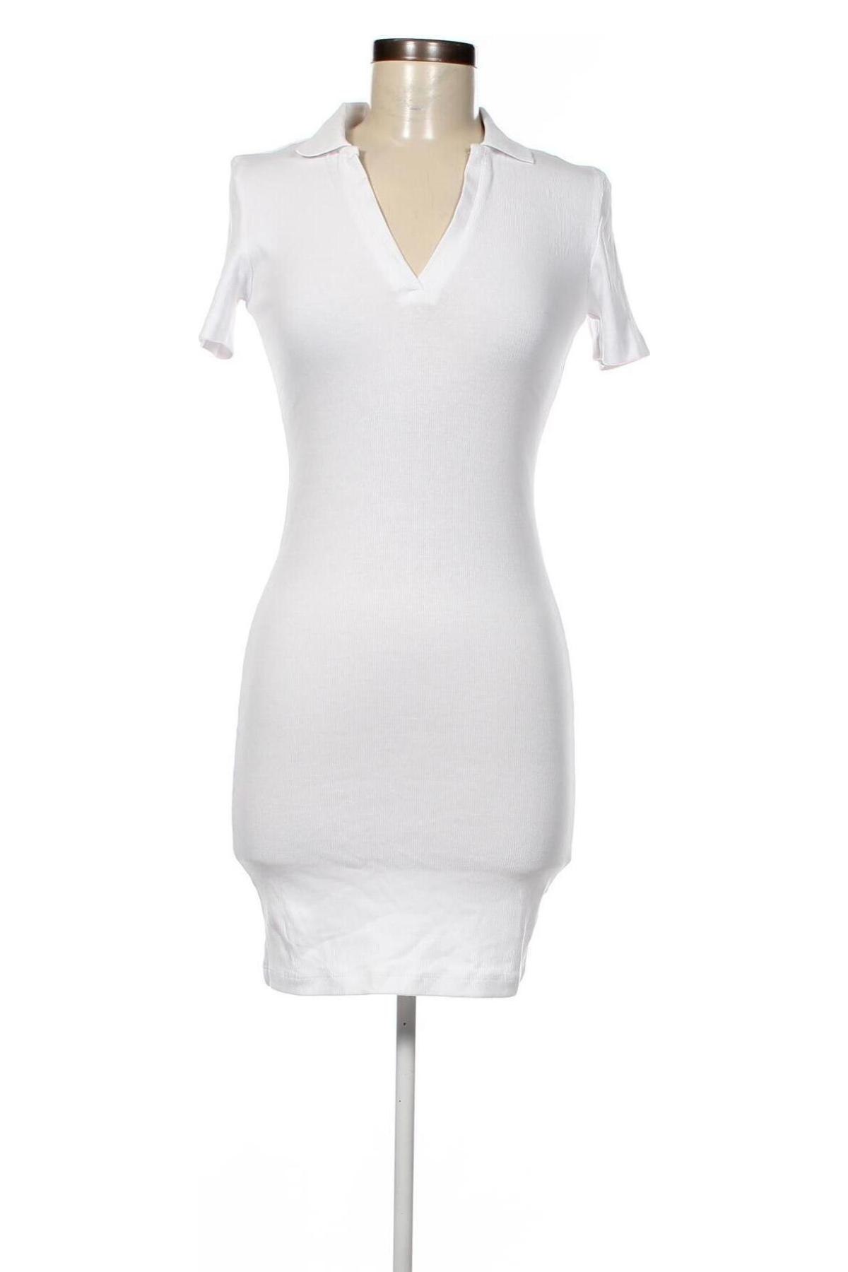 Kleid Brave Soul, Größe S, Farbe Weiß, Preis € 15,77