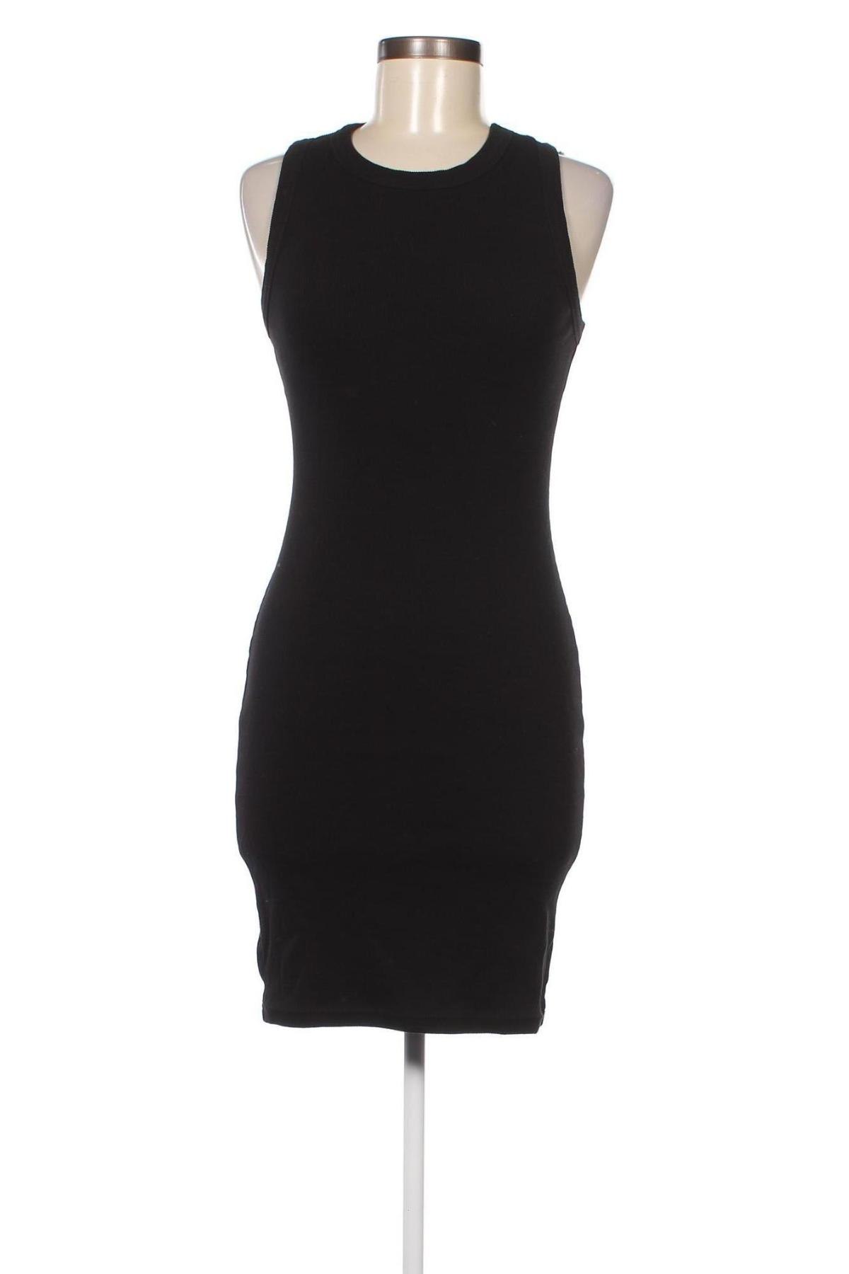 Kleid Buffalo, Größe M, Farbe Schwarz, Preis 15,77 €