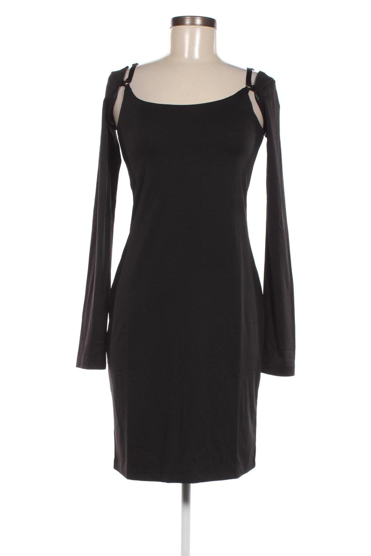 Φόρεμα Calvin Klein Jeans, Μέγεθος L, Χρώμα Μαύρο, Τιμή 84,54 €