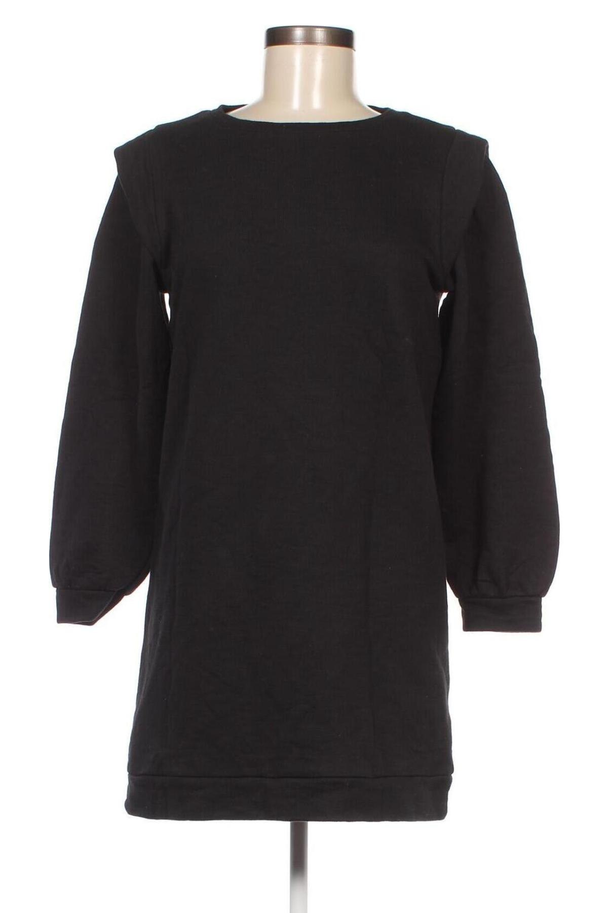 Kleid Camaieu, Größe M, Farbe Schwarz, Preis 3,43 €