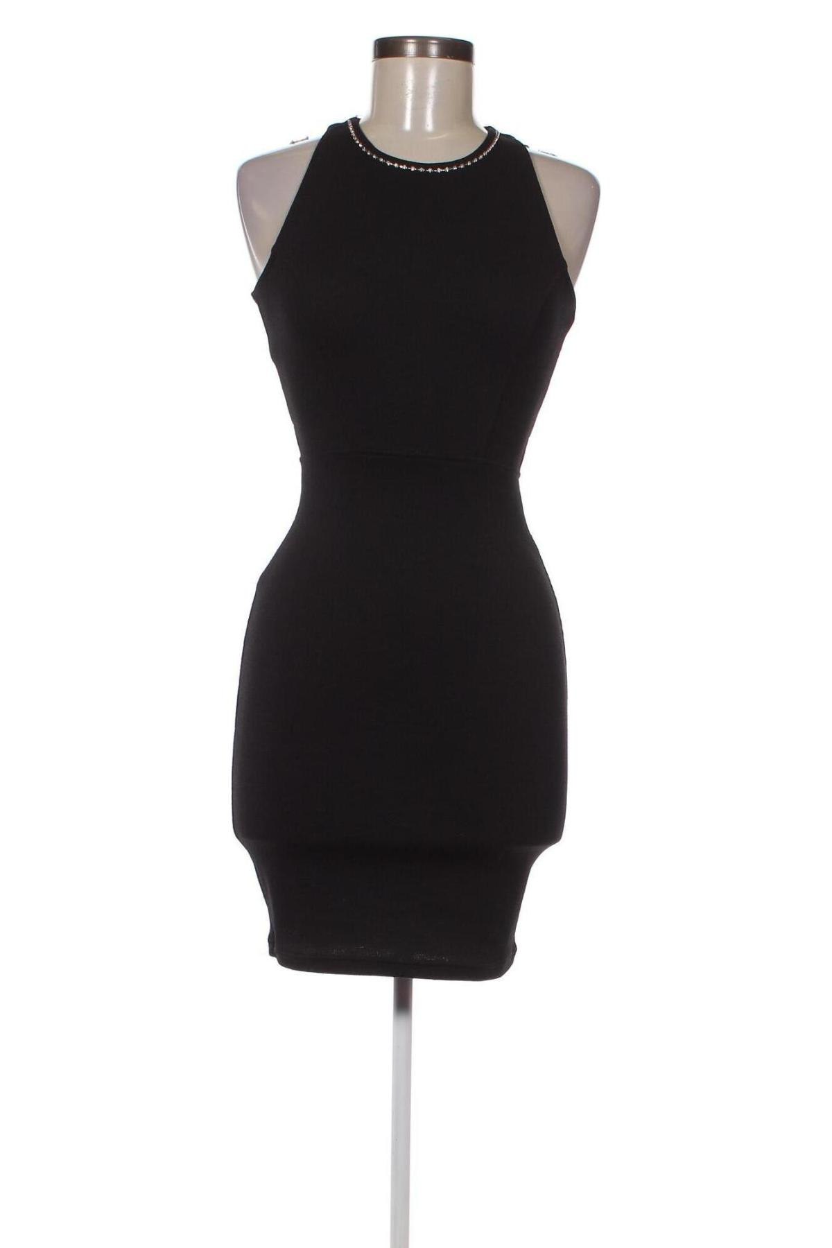 Φόρεμα Clockhouse, Μέγεθος XS, Χρώμα Μαύρο, Τιμή 3,77 €
