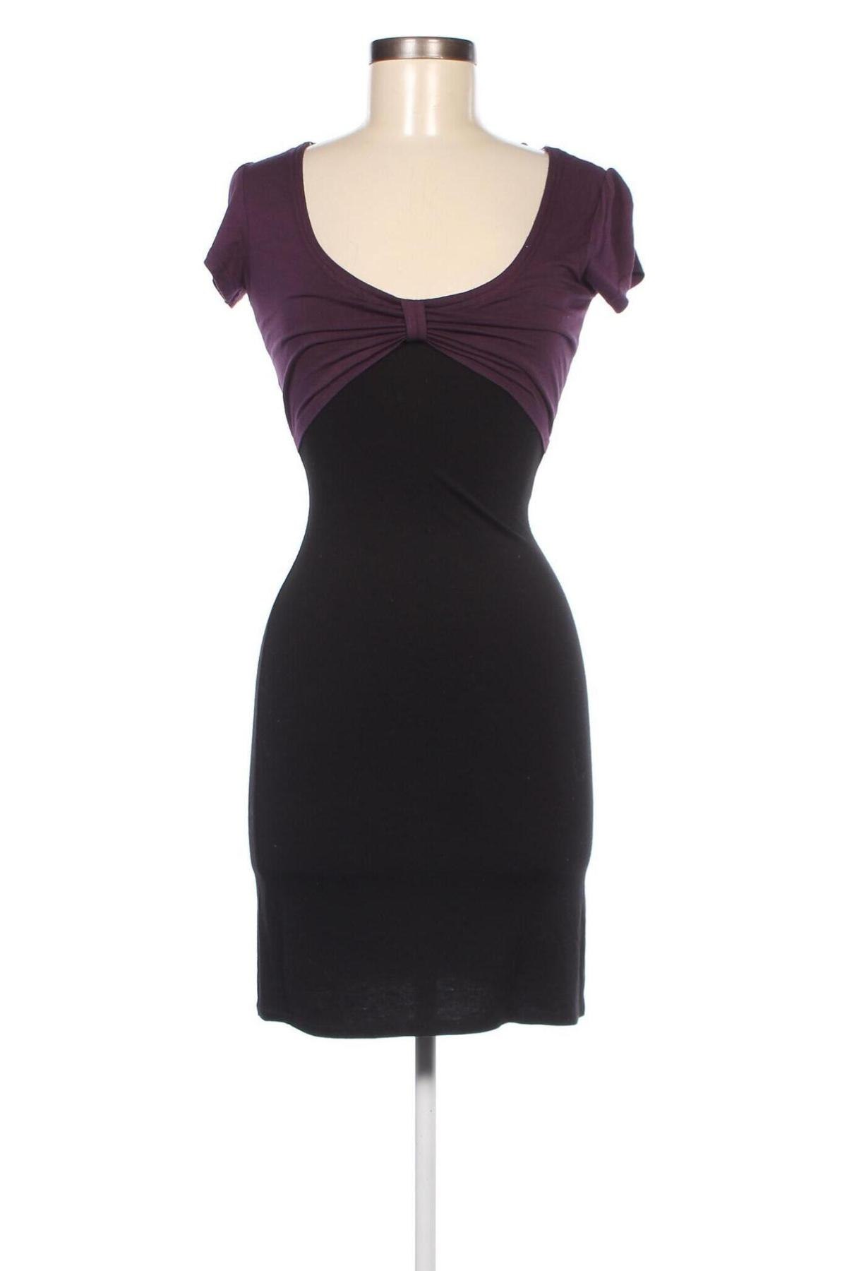 Φόρεμα Clockhouse, Μέγεθος XS, Χρώμα Μαύρο, Τιμή 7,93 €