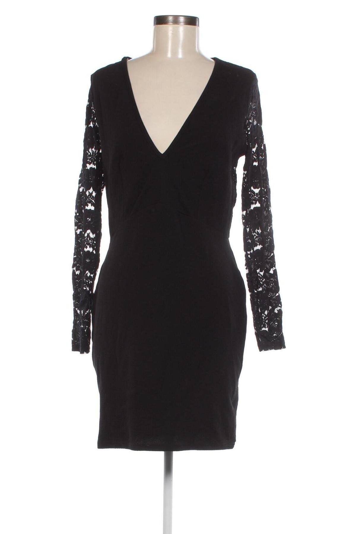 Φόρεμα Club L, Μέγεθος XL, Χρώμα Μαύρο, Τιμή 22,29 €