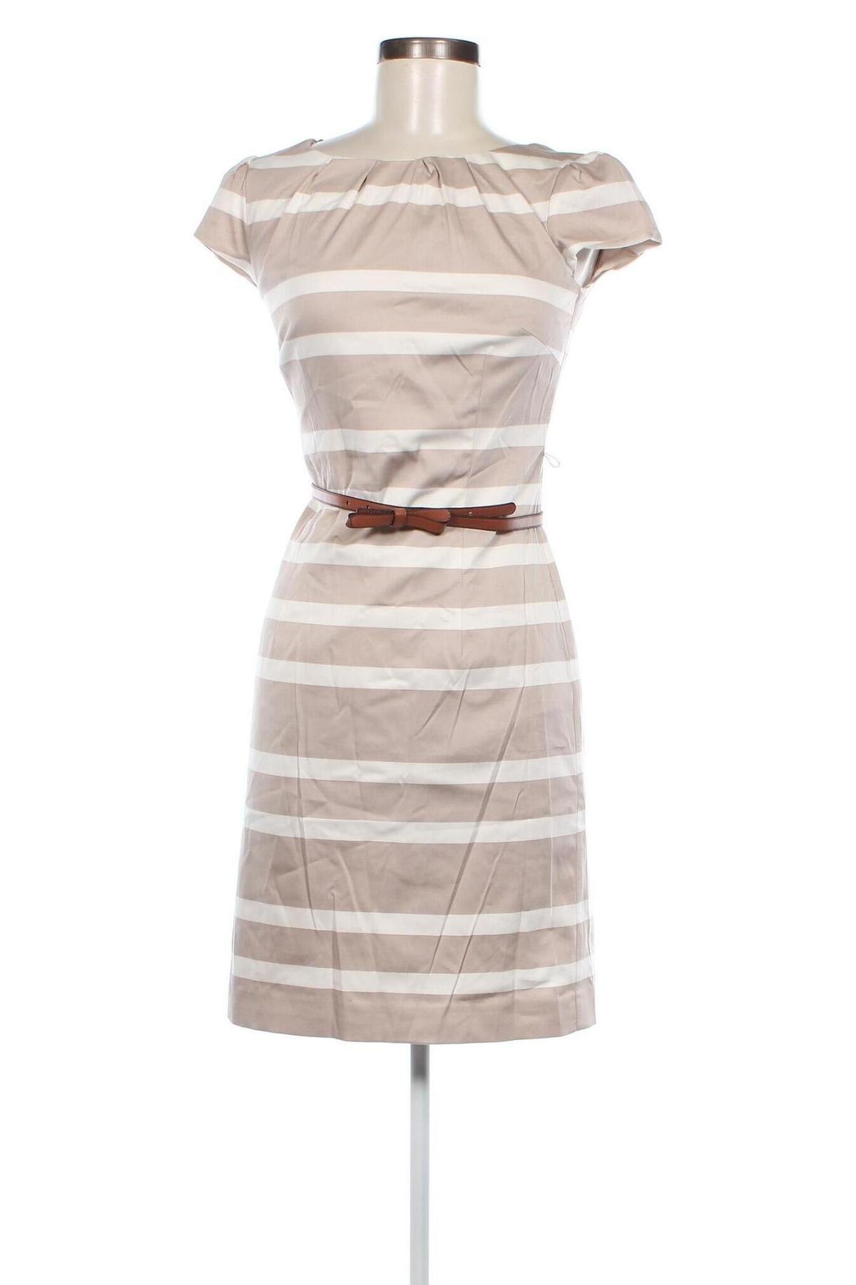 Φόρεμα Comma,, Μέγεθος XS, Χρώμα Πολύχρωμο, Τιμή 25,06 €