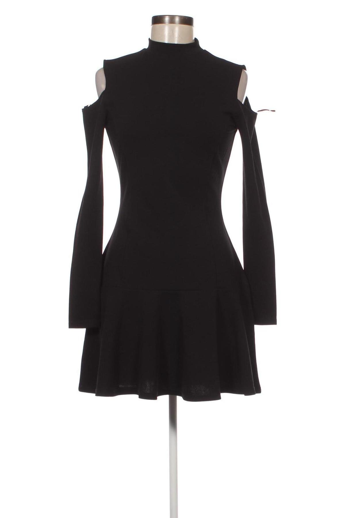 Šaty  CoolCat, Veľkosť M, Farba Čierna, Cena  19,28 €