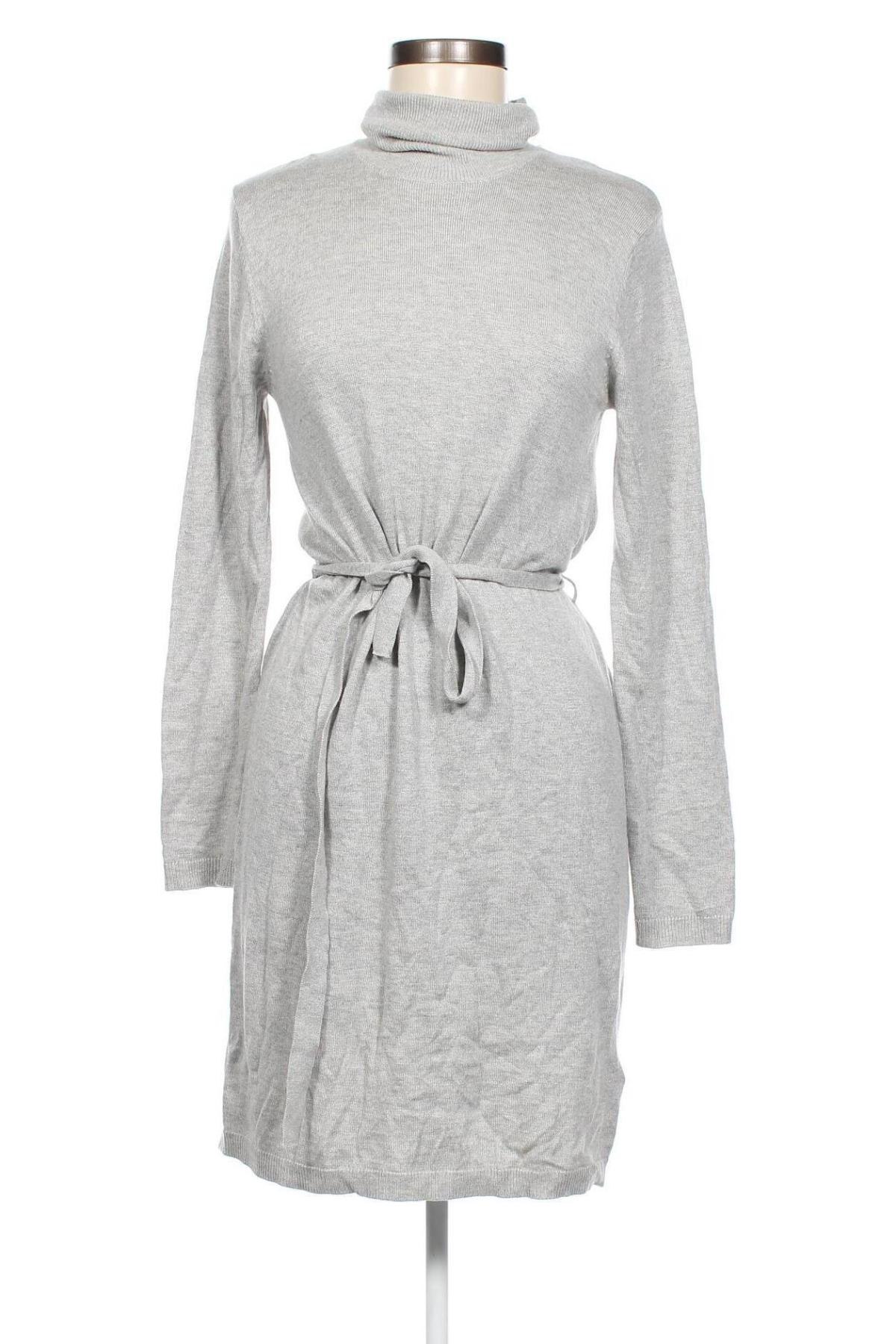 Kleid Cubus, Größe XS, Farbe Grau, Preis 7,06 €