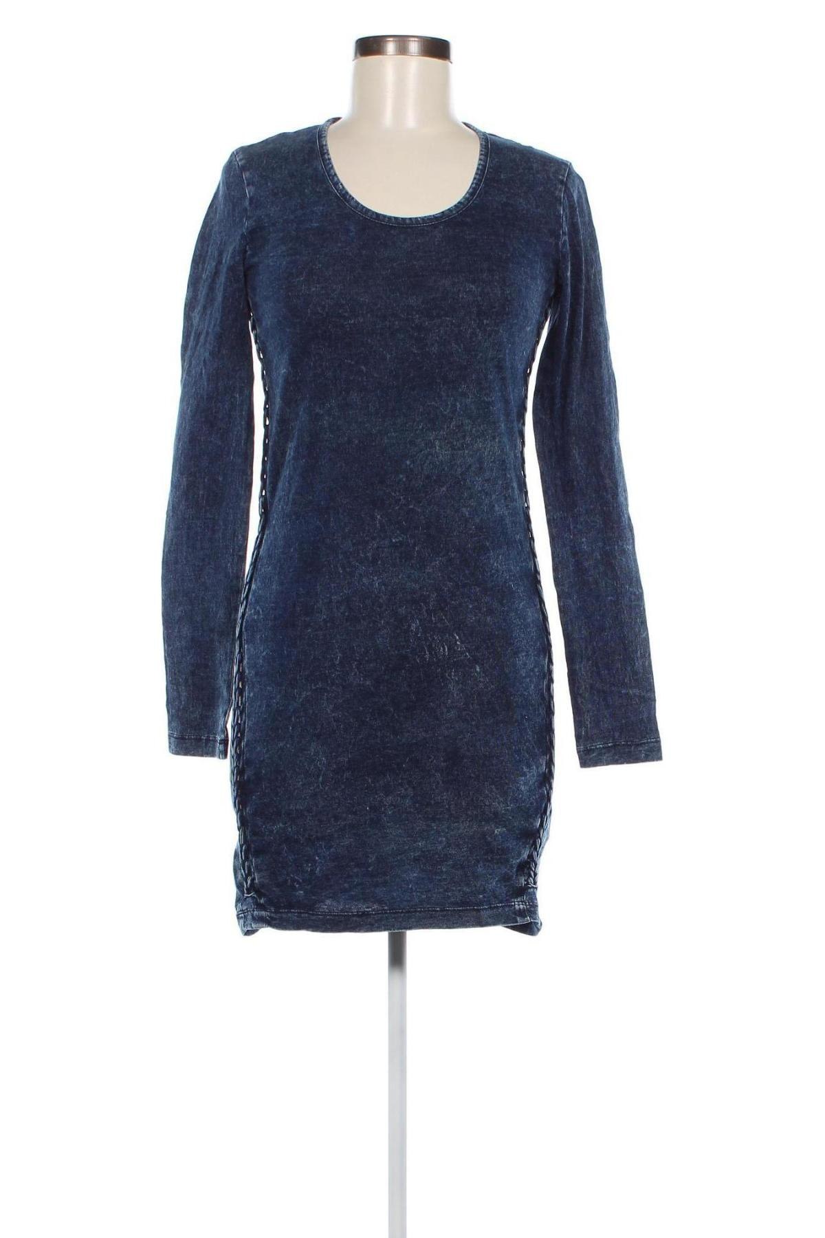 Kleid Diesel, Größe XS, Farbe Blau, Preis € 31,70