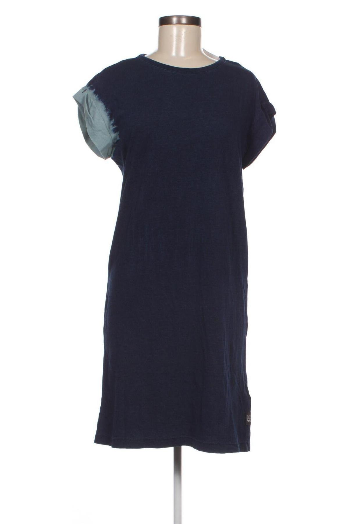 Φόρεμα Diesel, Μέγεθος L, Χρώμα Μπλέ, Τιμή 211,34 €