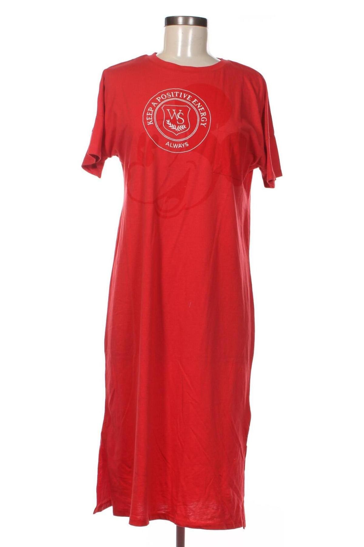 Kleid Disney, Größe S, Farbe Rot, Preis 16,12 €