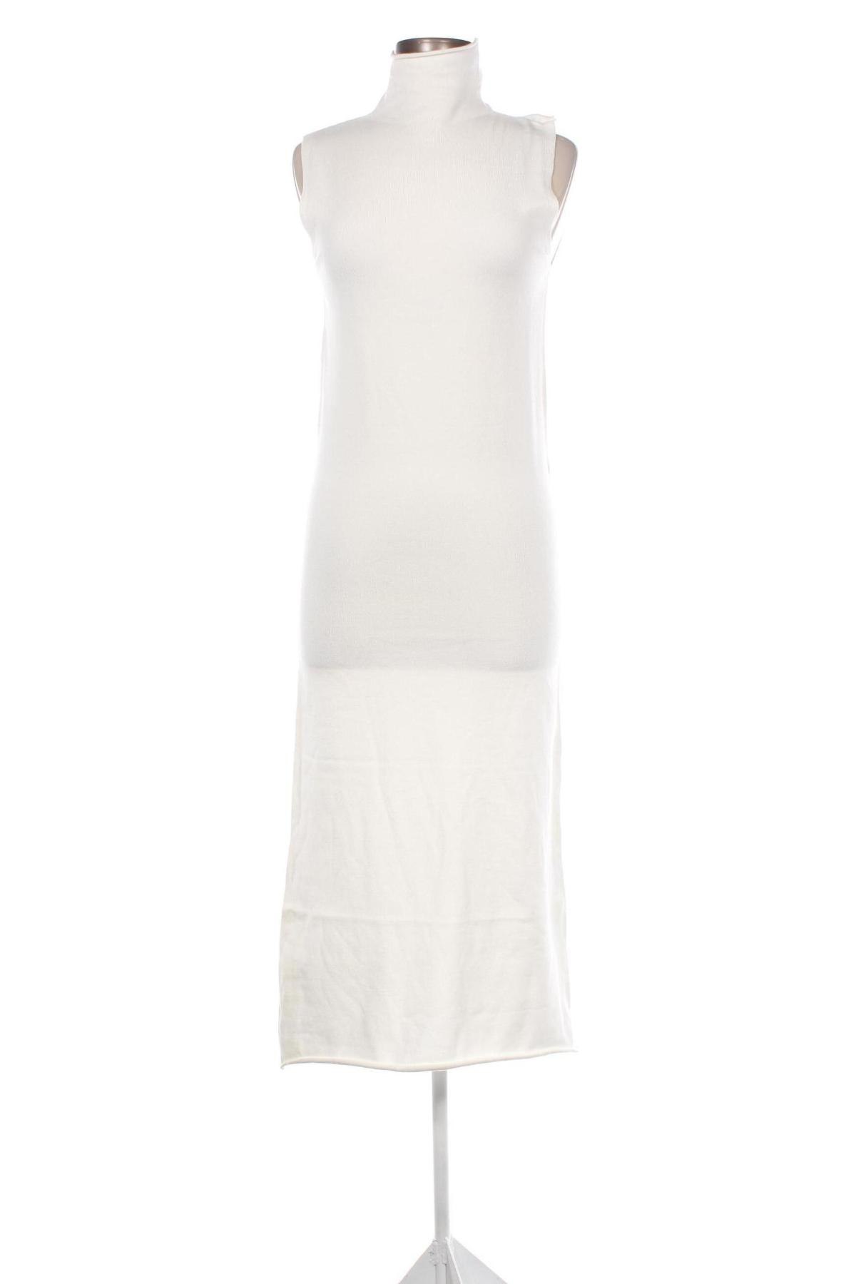 Kleid Dreimaster, Größe XL, Farbe Weiß, Preis € 98,45
