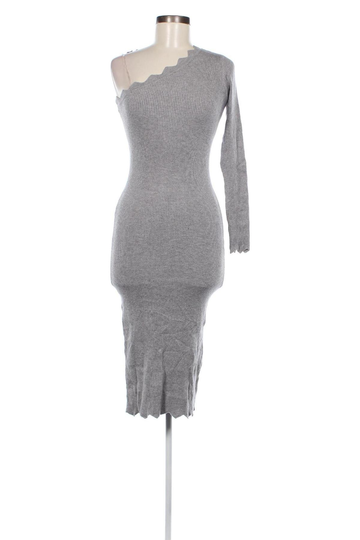 Φόρεμα EMMA & ASHLEY, Μέγεθος S, Χρώμα Γκρί, Τιμή 5,74 €