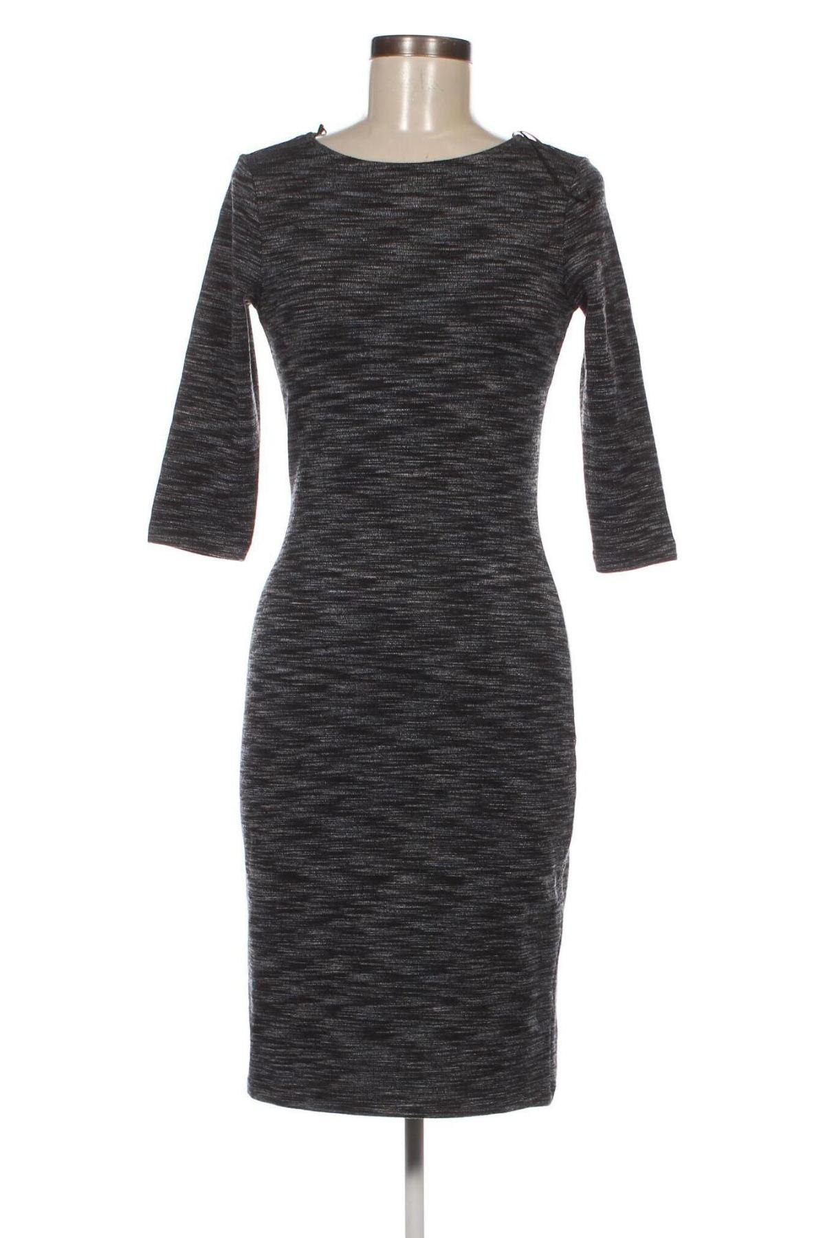 Kleid Edc By Esprit, Größe XS, Farbe Grau, Preis € 3,31