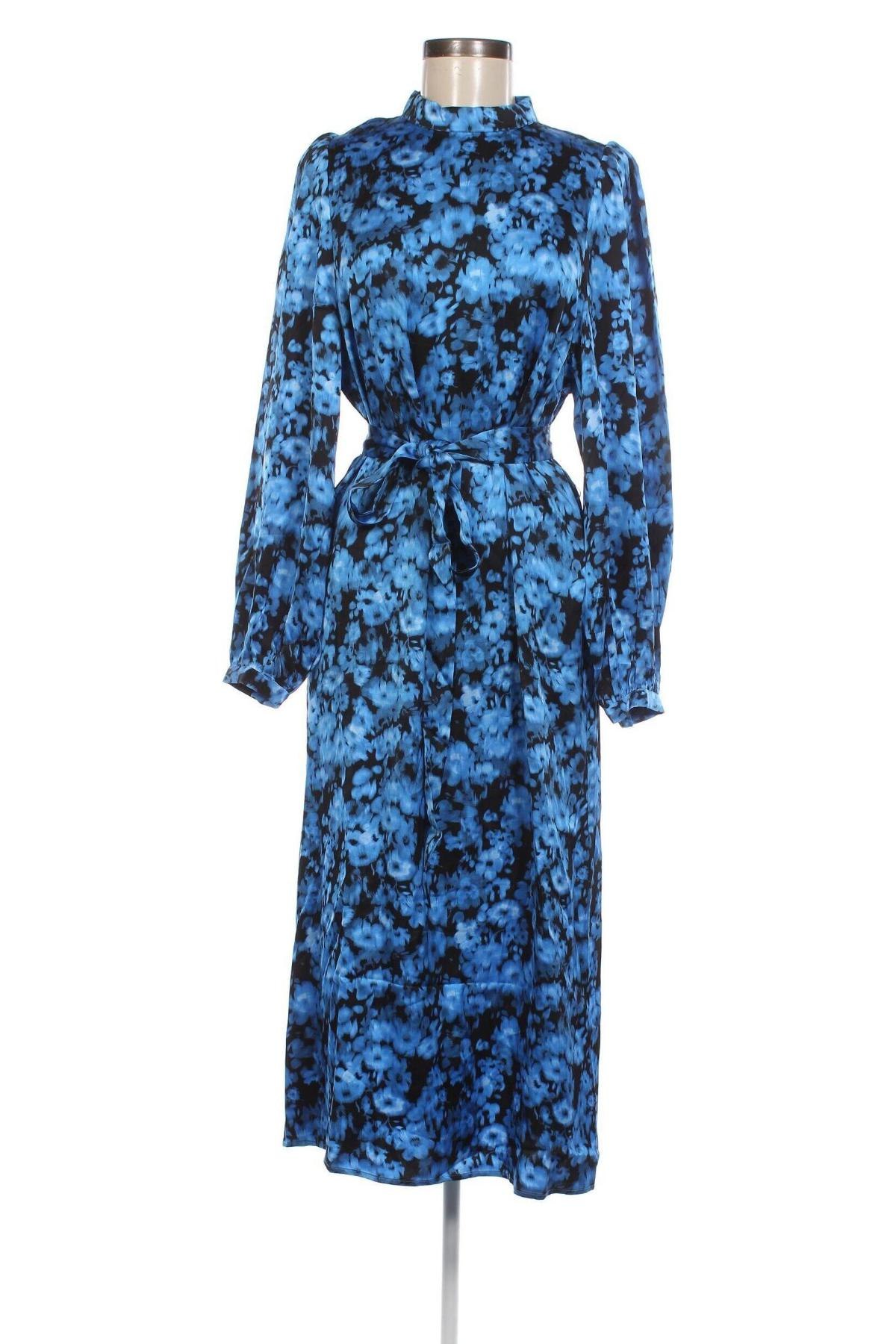 Φόρεμα Edited, Μέγεθος M, Χρώμα Πολύχρωμο, Τιμή 52,58 €