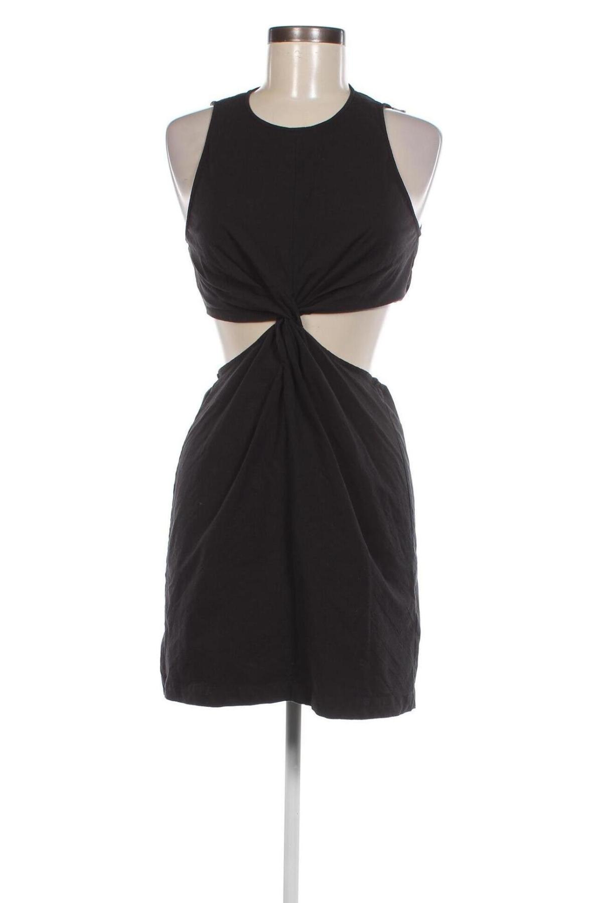 Φόρεμα Edited, Μέγεθος M, Χρώμα Μαύρο, Τιμή 15,77 €