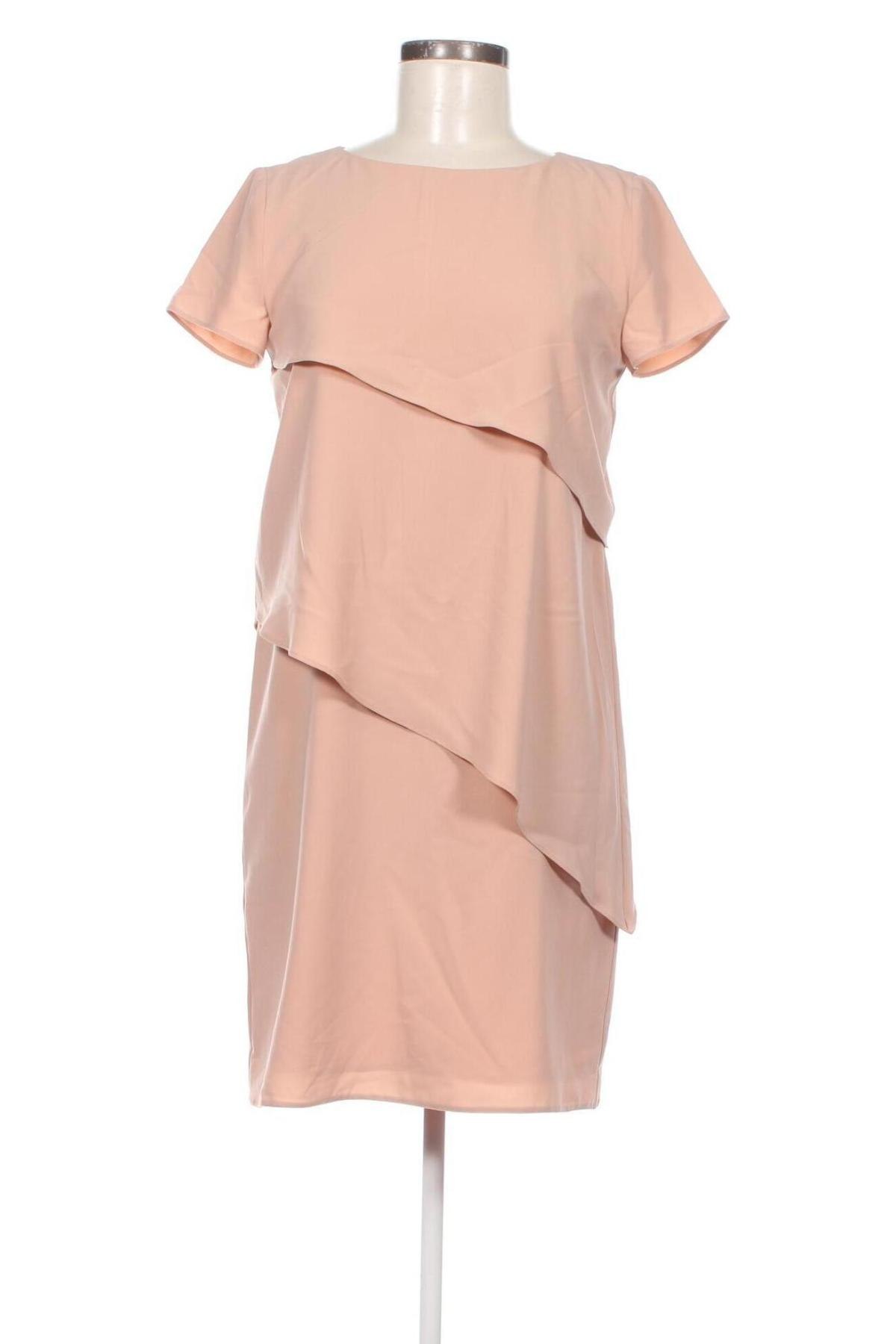 Kleid Emme by Marella, Größe L, Farbe Beige, Preis € 64,72