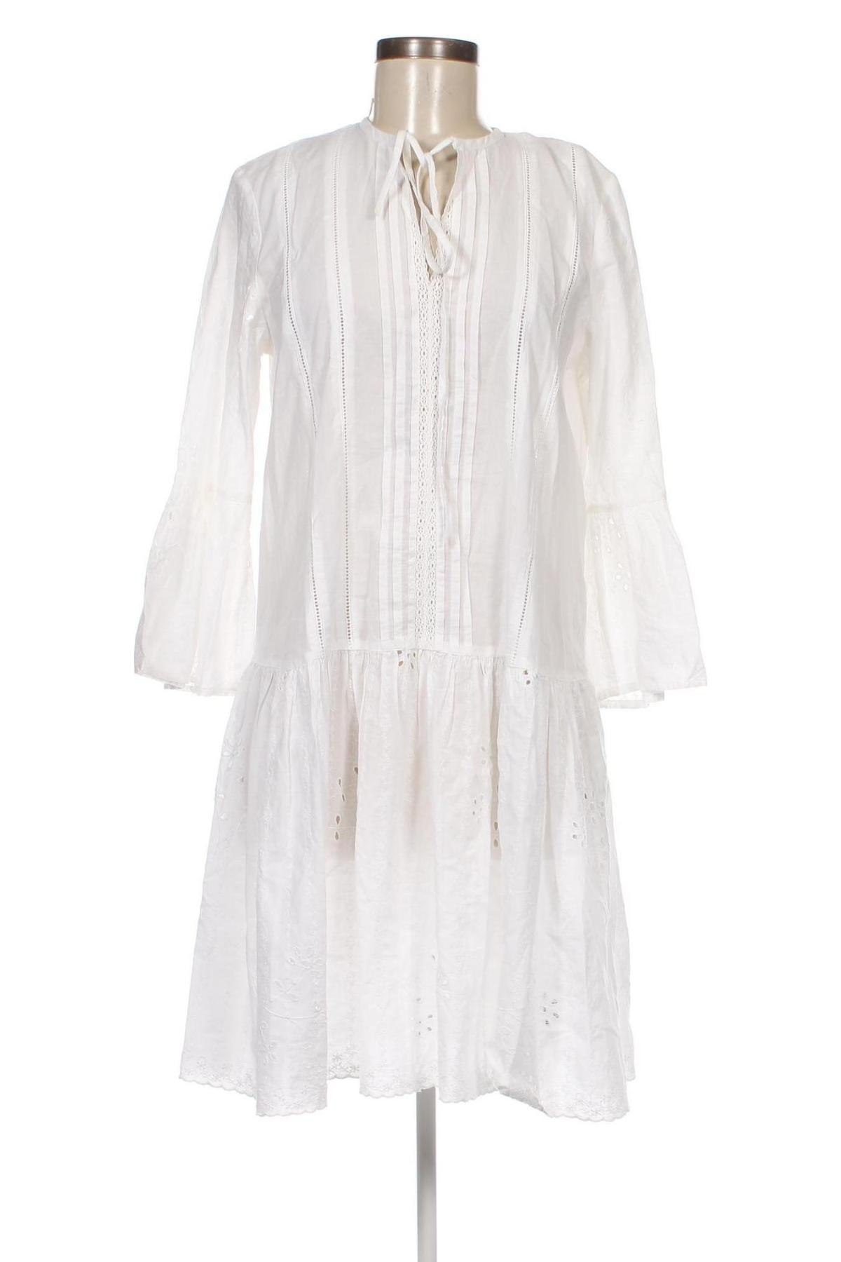 Šaty  Esprit, Velikost M, Barva Bílá, Cena  1 290,00 Kč