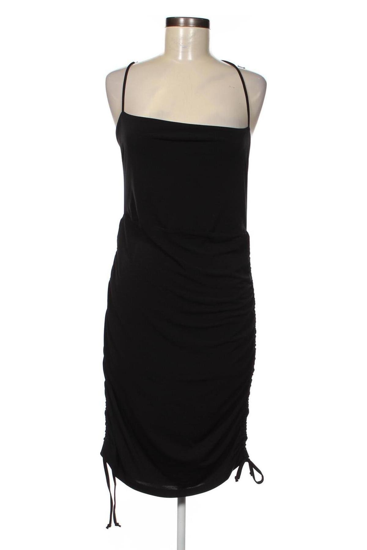 Rochie Even&Odd, Mărime XL, Culoare Negru, Preț 59,99 Lei