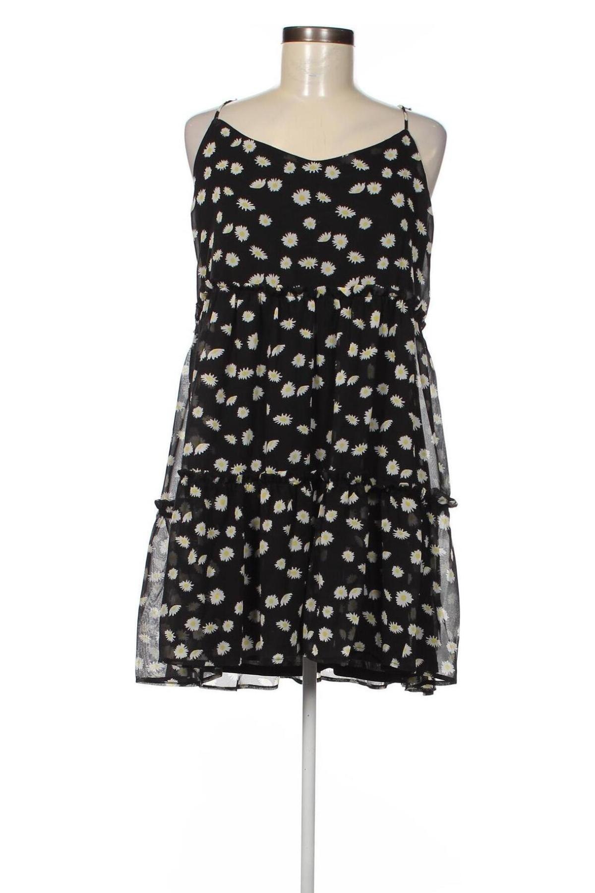 Φόρεμα Even&Odd, Μέγεθος M, Χρώμα Μαύρο, Τιμή 11,86 €