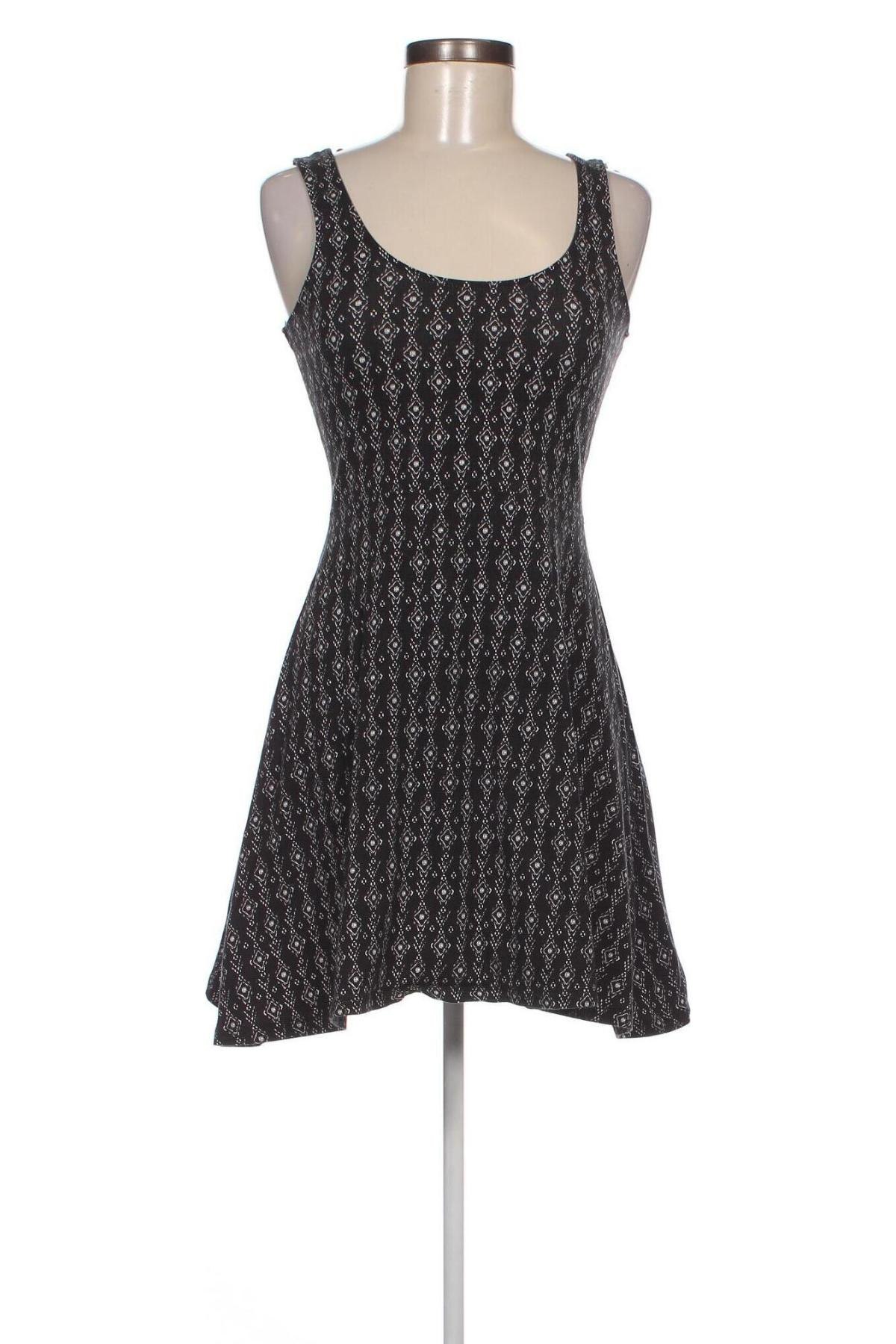 Kleid Even&Odd, Größe S, Farbe Schwarz, Preis 6,46 €