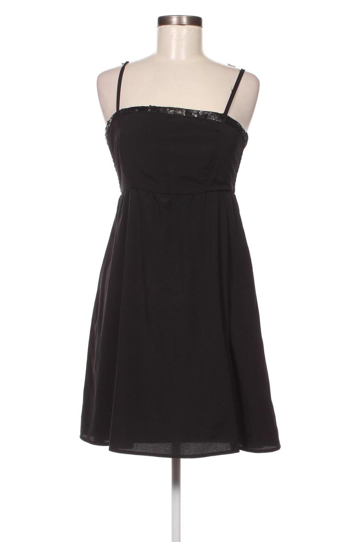 Φόρεμα Even&Odd, Μέγεθος S, Χρώμα Μαύρο, Τιμή 2,67 €