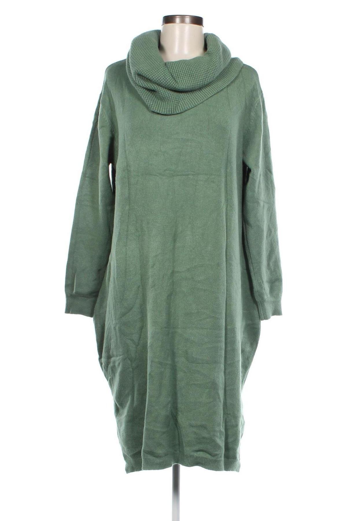 Φόρεμα Evis, Μέγεθος S, Χρώμα Πράσινο, Τιμή 6,52 €
