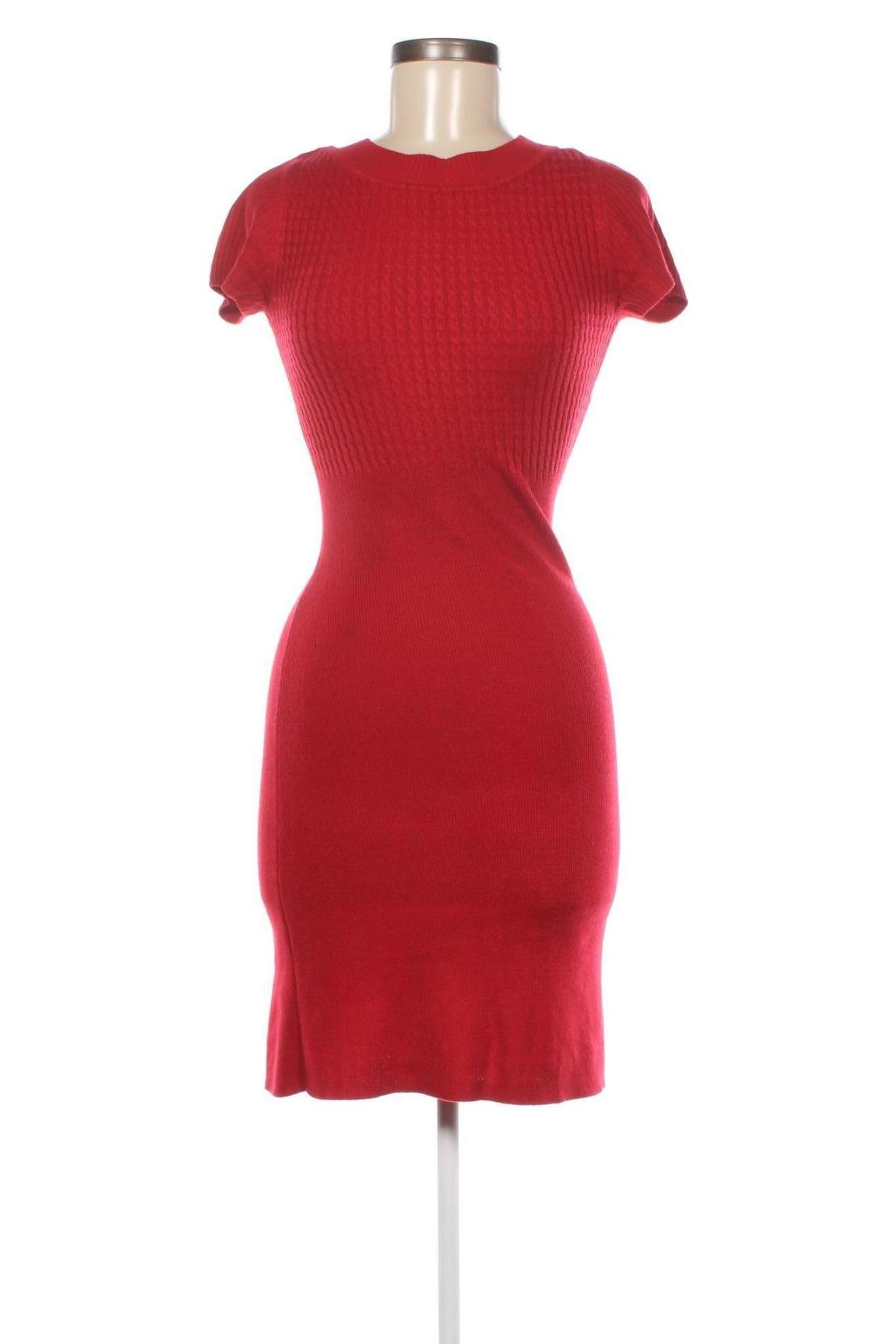 Kleid F&F, Größe S, Farbe Rot, Preis € 9,08