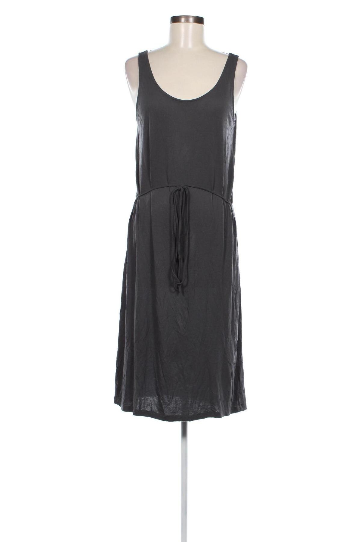 Kleid Filippa K, Größe L, Farbe Grau, Preis 75,21 €