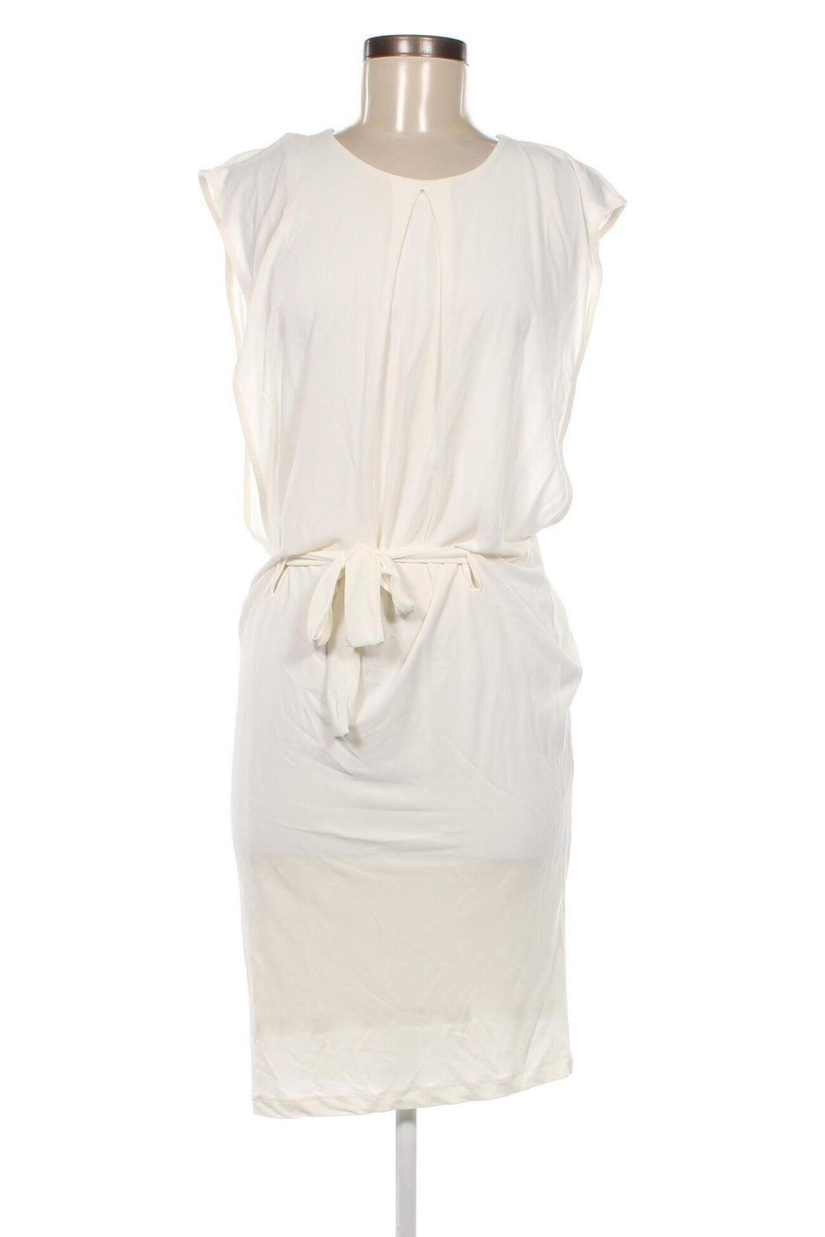 Kleid Filippa K, Größe XS, Farbe Weiß, Preis 22,50 €
