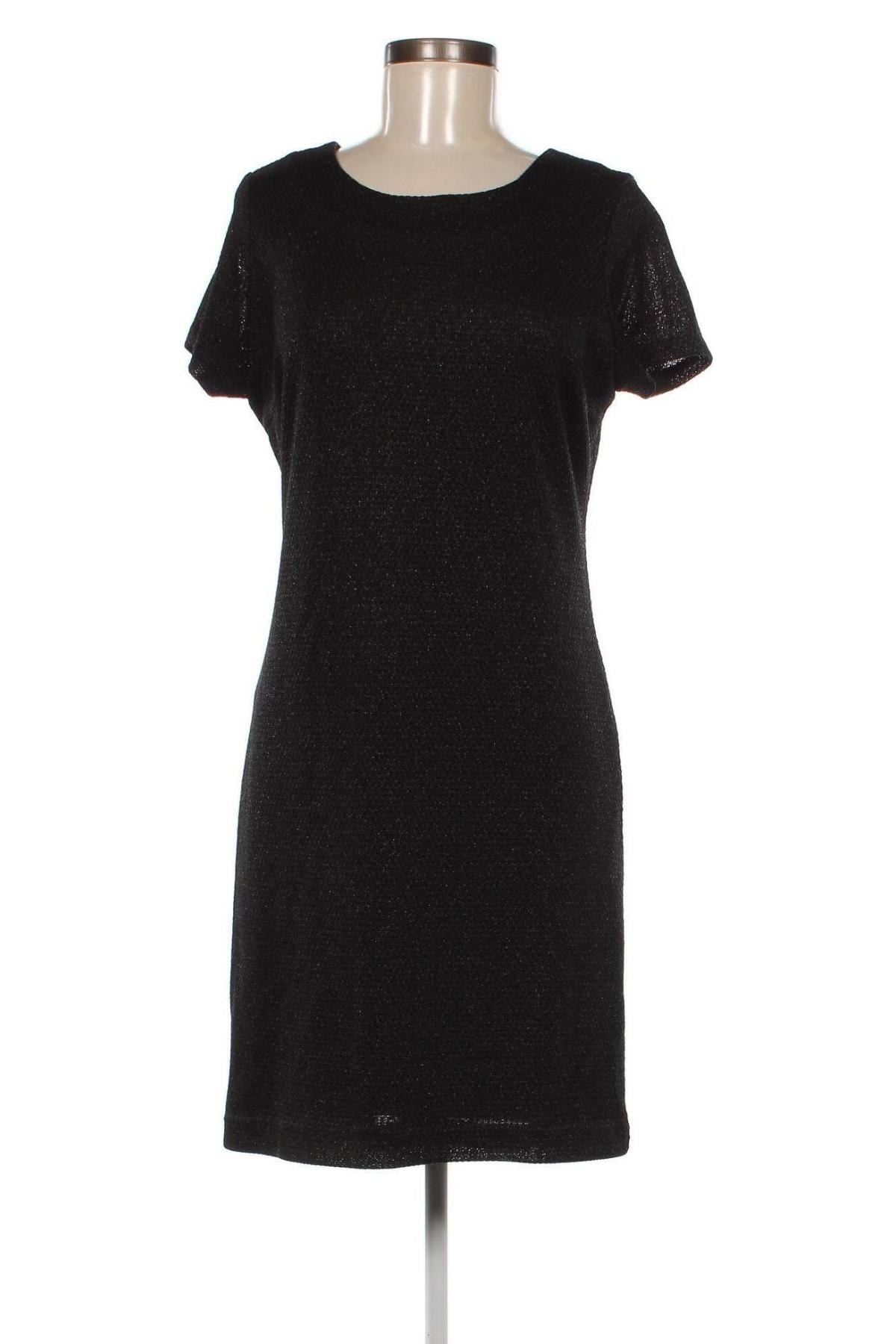 Φόρεμα Filippa K, Μέγεθος M, Χρώμα Μαύρο, Τιμή 26,37 €