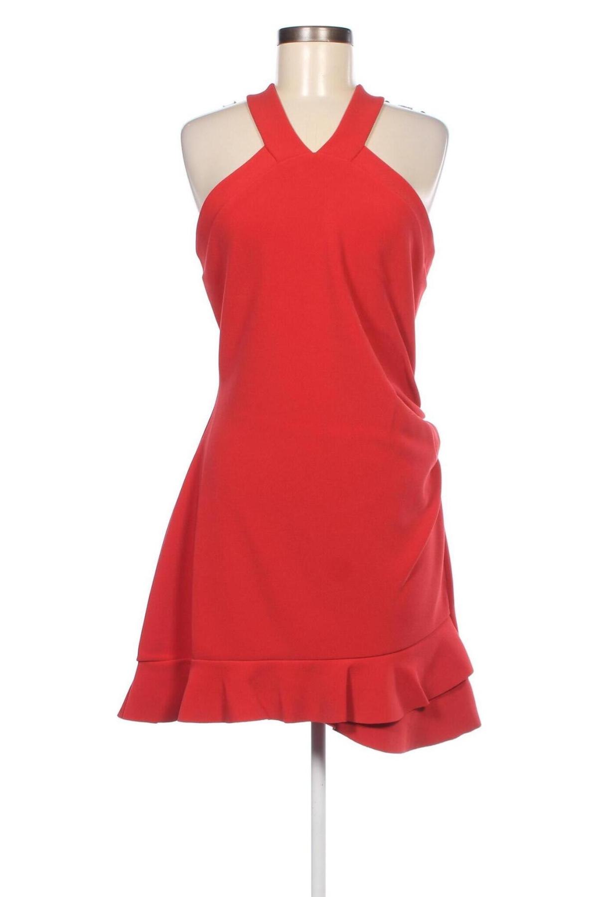 Kleid Forever New, Größe XL, Farbe Rot, Preis € 105,15