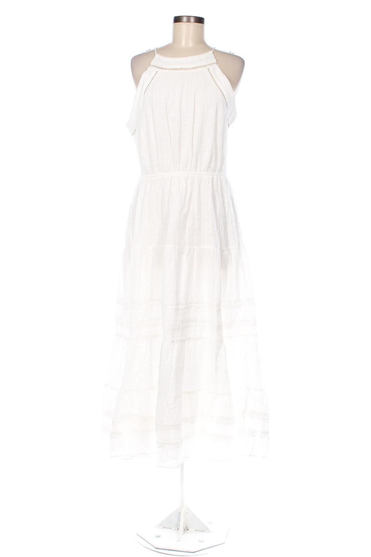 Φόρεμα Forever New, Μέγεθος L, Χρώμα Λευκό, Τιμή 40,59 €
