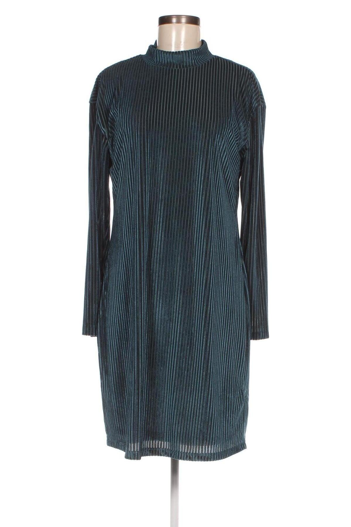 Kleid Fransa, Größe M, Farbe Blau, Preis € 3,98