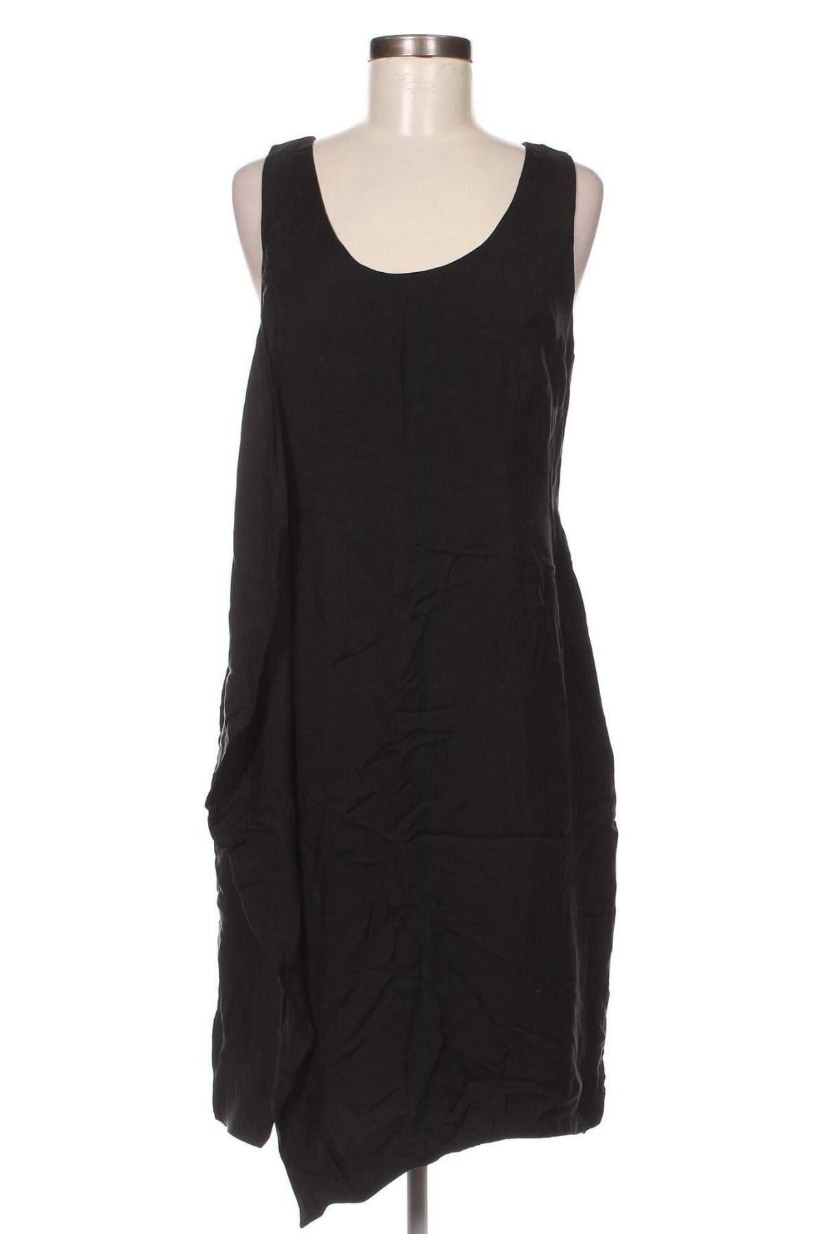 Kleid French Connection, Größe M, Farbe Schwarz, Preis 16,42 €