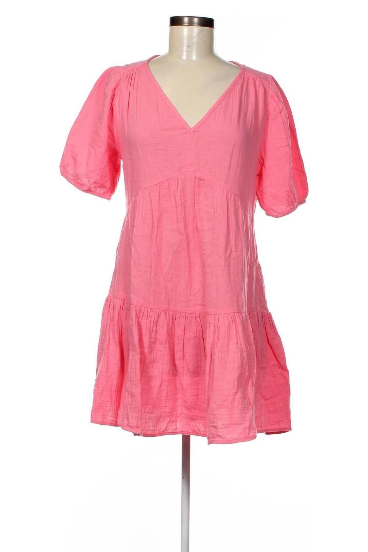 Kleid Gap, Größe S, Farbe Rosa, Preis 42,27 €