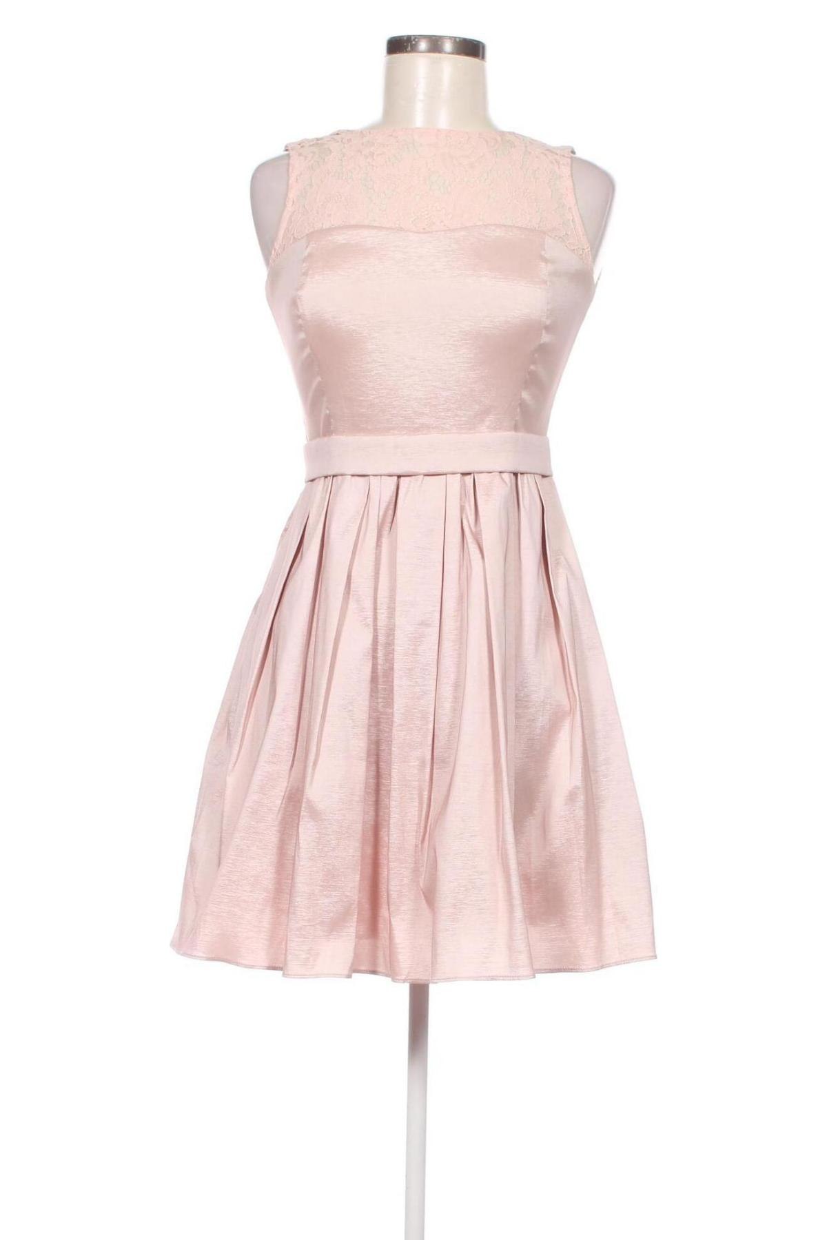 Šaty  Glamorous, Velikost S, Barva Růžová, Cena  754,00 Kč