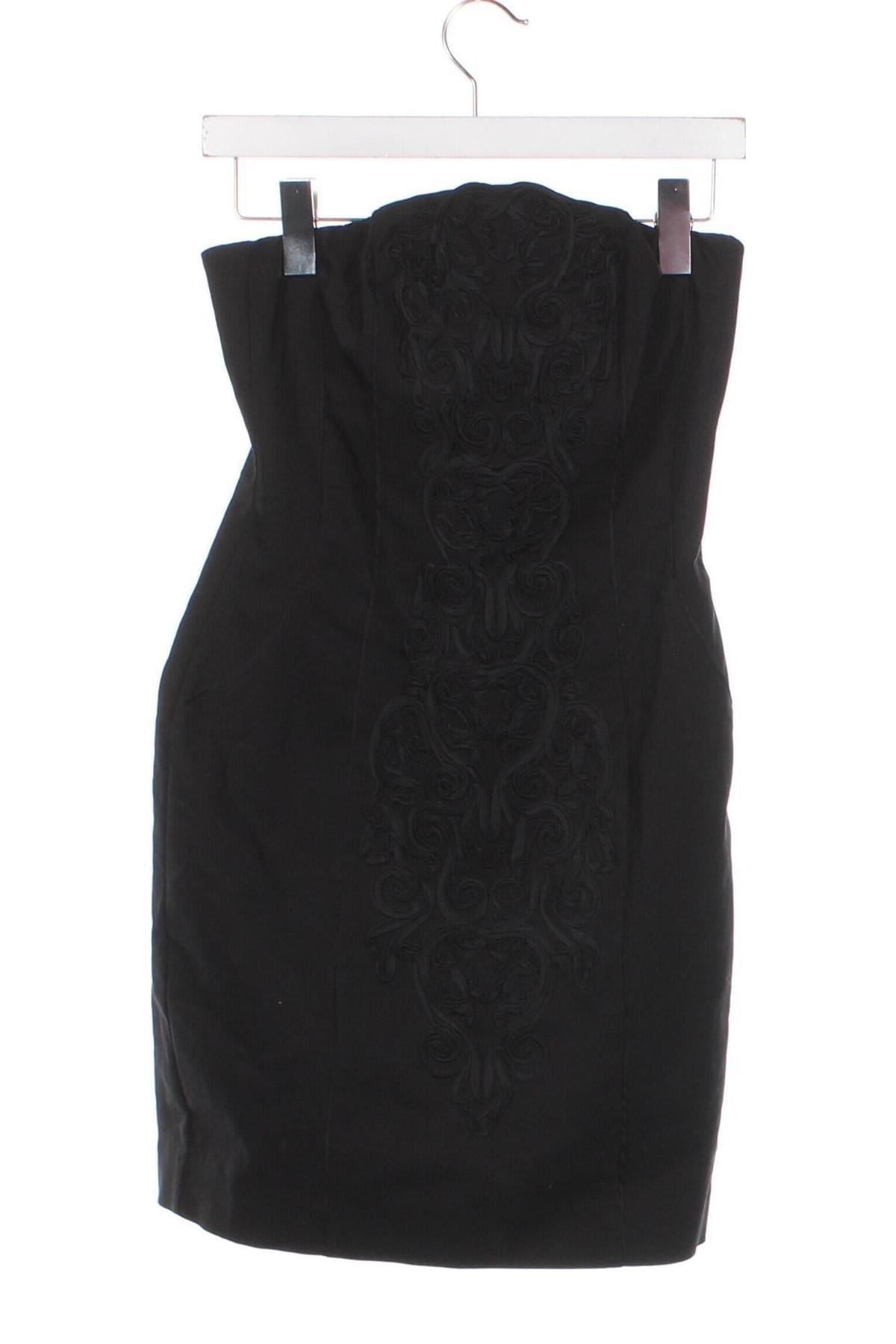 Kleid H&M, Größe S, Farbe Schwarz, Preis € 3,63