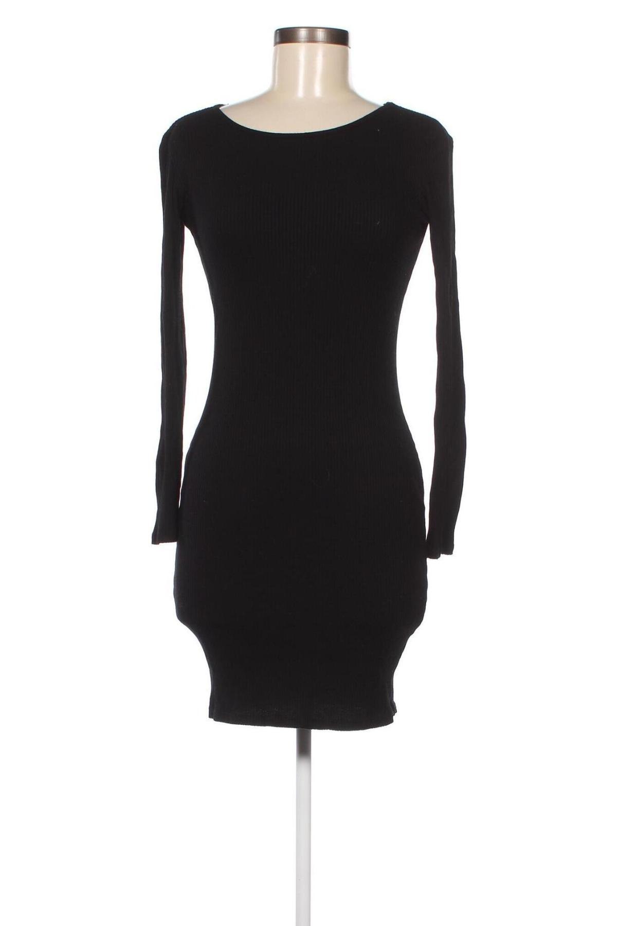 Rochie H&M, Mărime XS, Culoare Negru, Preț 13,99 Lei