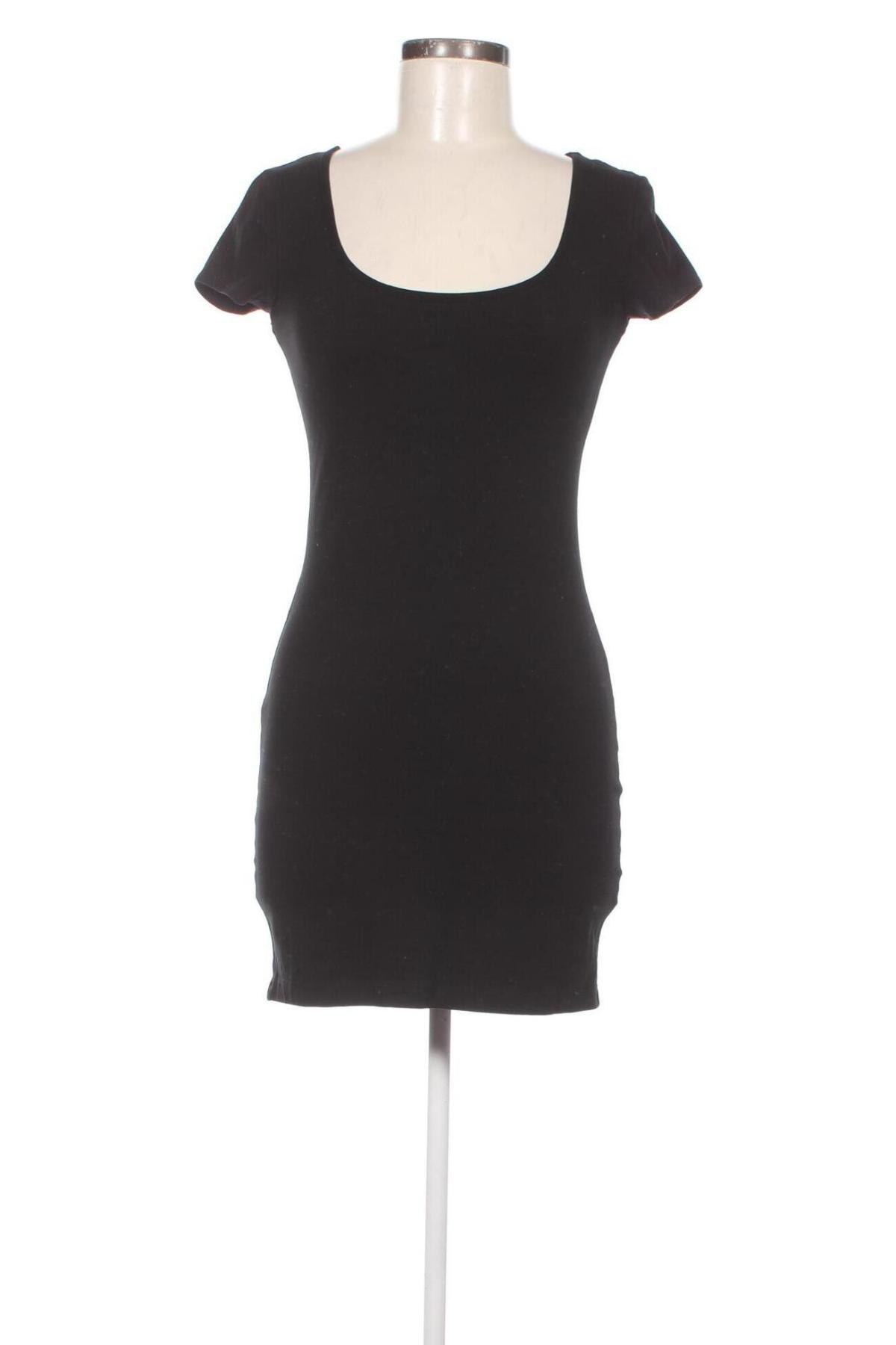 Kleid H&M, Größe S, Farbe Schwarz, Preis 3,99 €