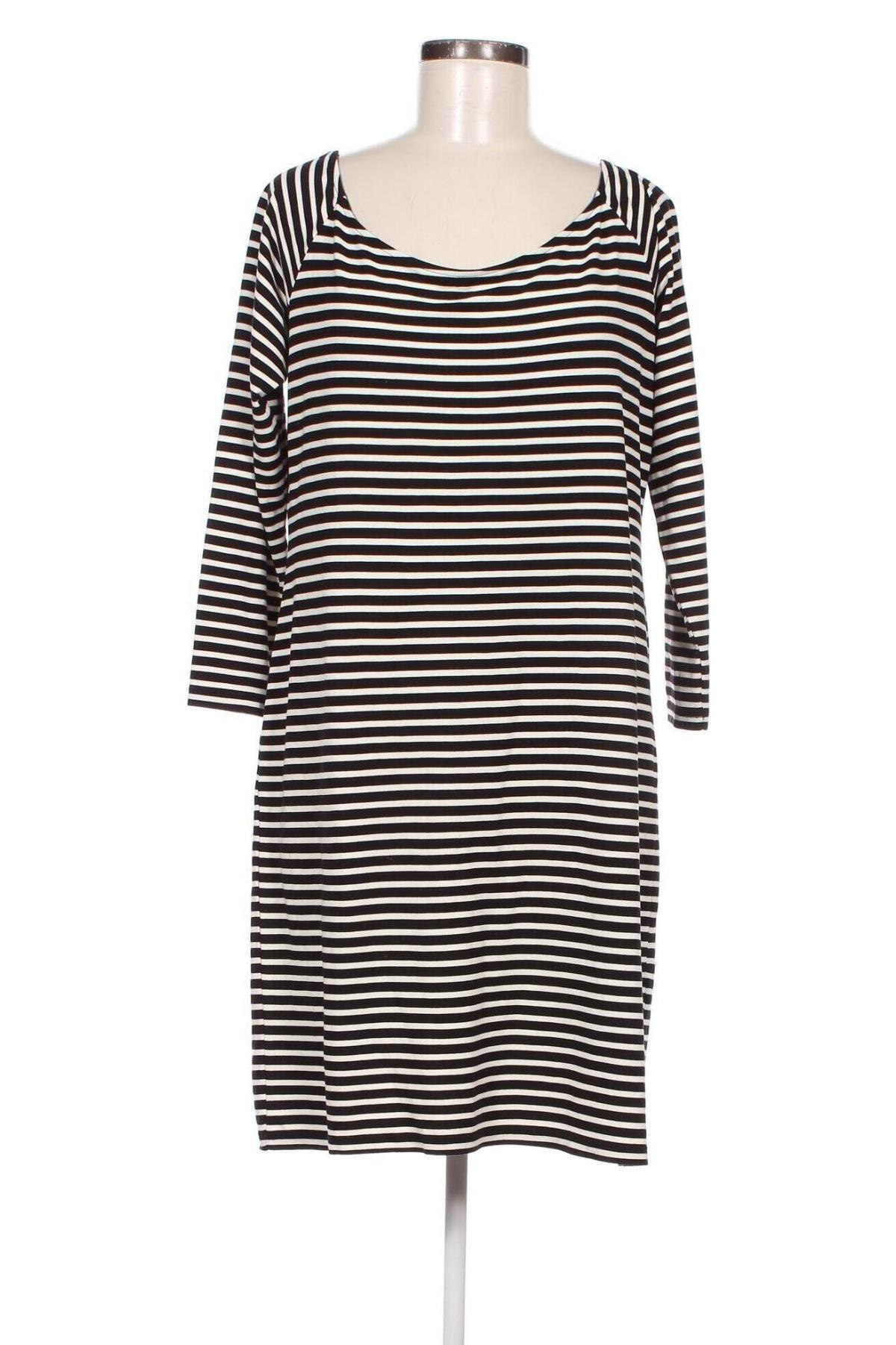 Φόρεμα H&M, Μέγεθος XL, Χρώμα Πολύχρωμο, Τιμή 7,27 €