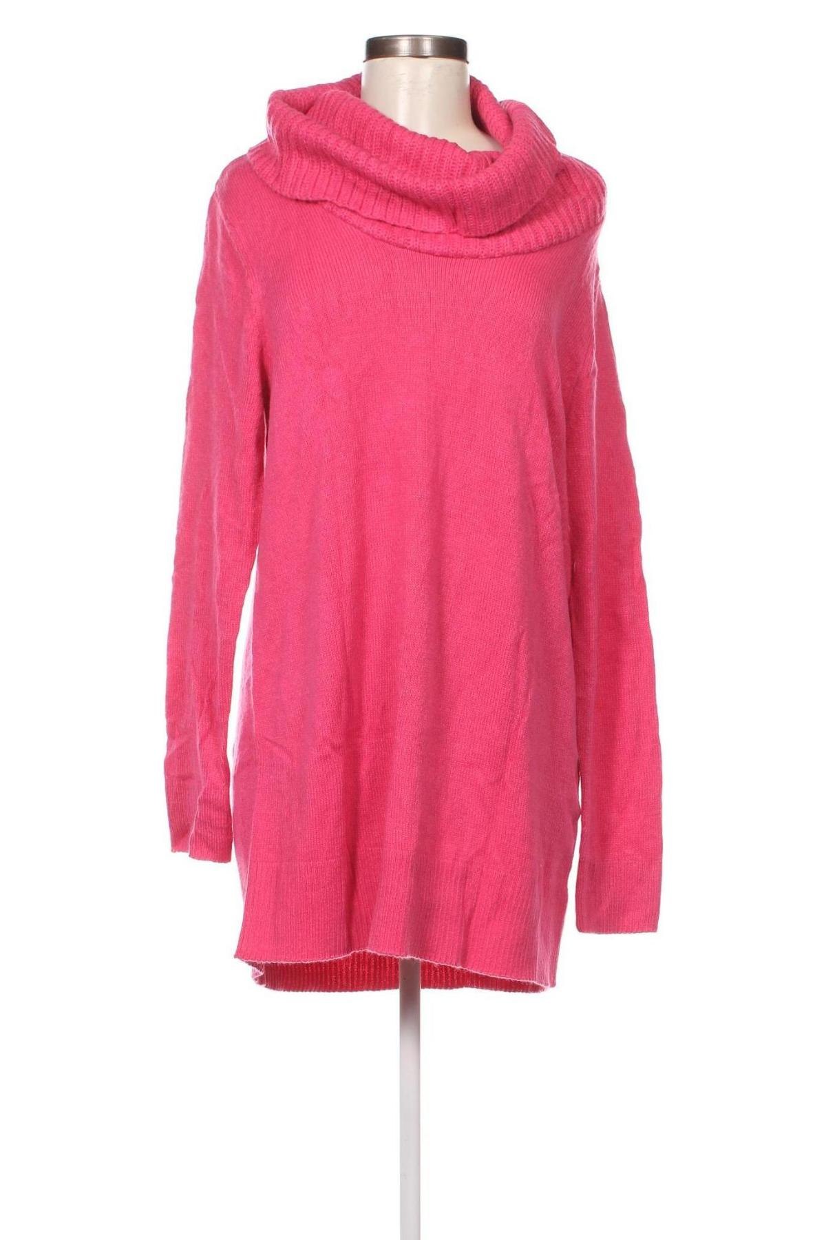 Kleid H&M, Größe L, Farbe Rosa, Preis € 20,18