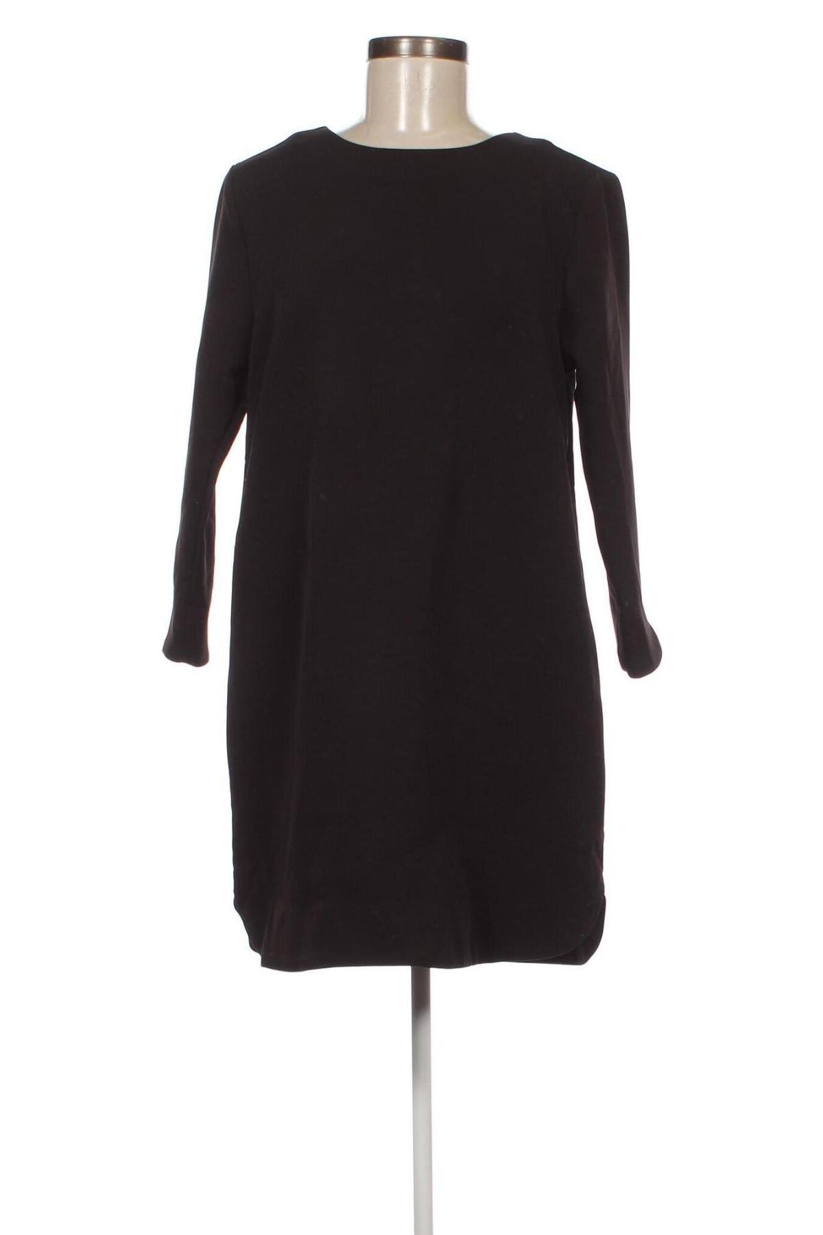 Kleid H&M, Größe L, Farbe Schwarz, Preis 5,05 €