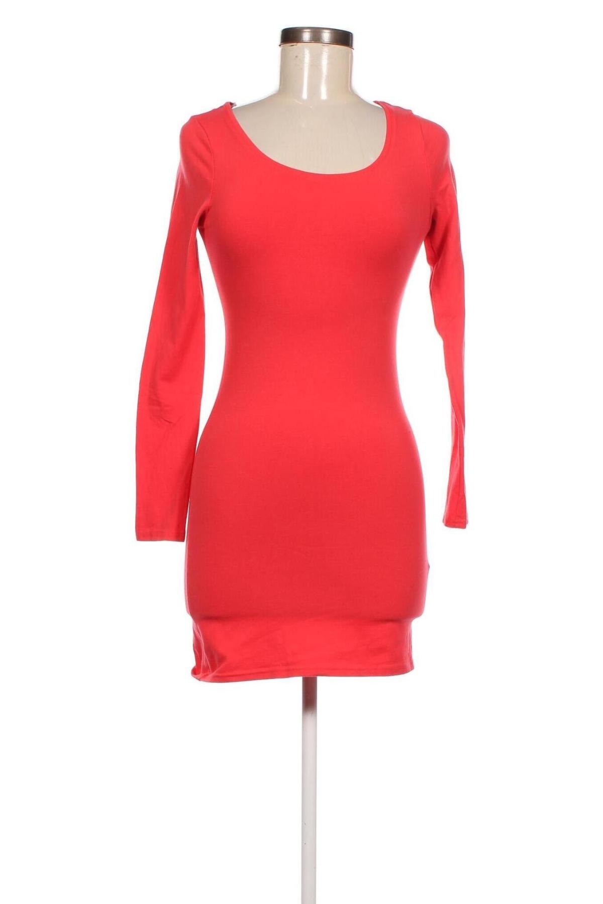 Kleid H&M Divided, Größe M, Farbe Rosa, Preis € 3,03