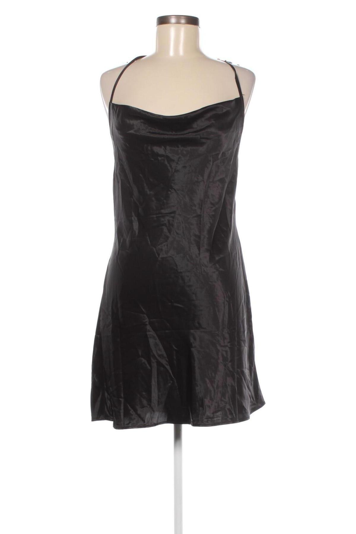 Kleid H&M Divided, Größe S, Farbe Schwarz, Preis 6,05 €