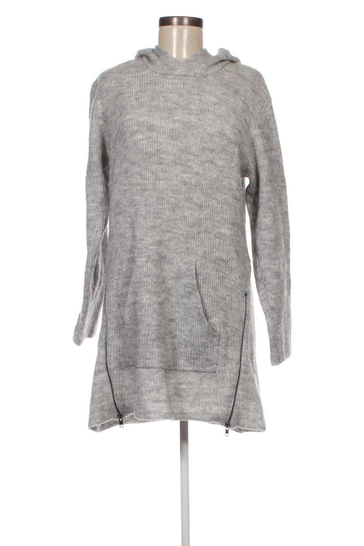 Šaty  H&M Divided, Veľkosť S, Farba Sivá, Cena  6,95 €