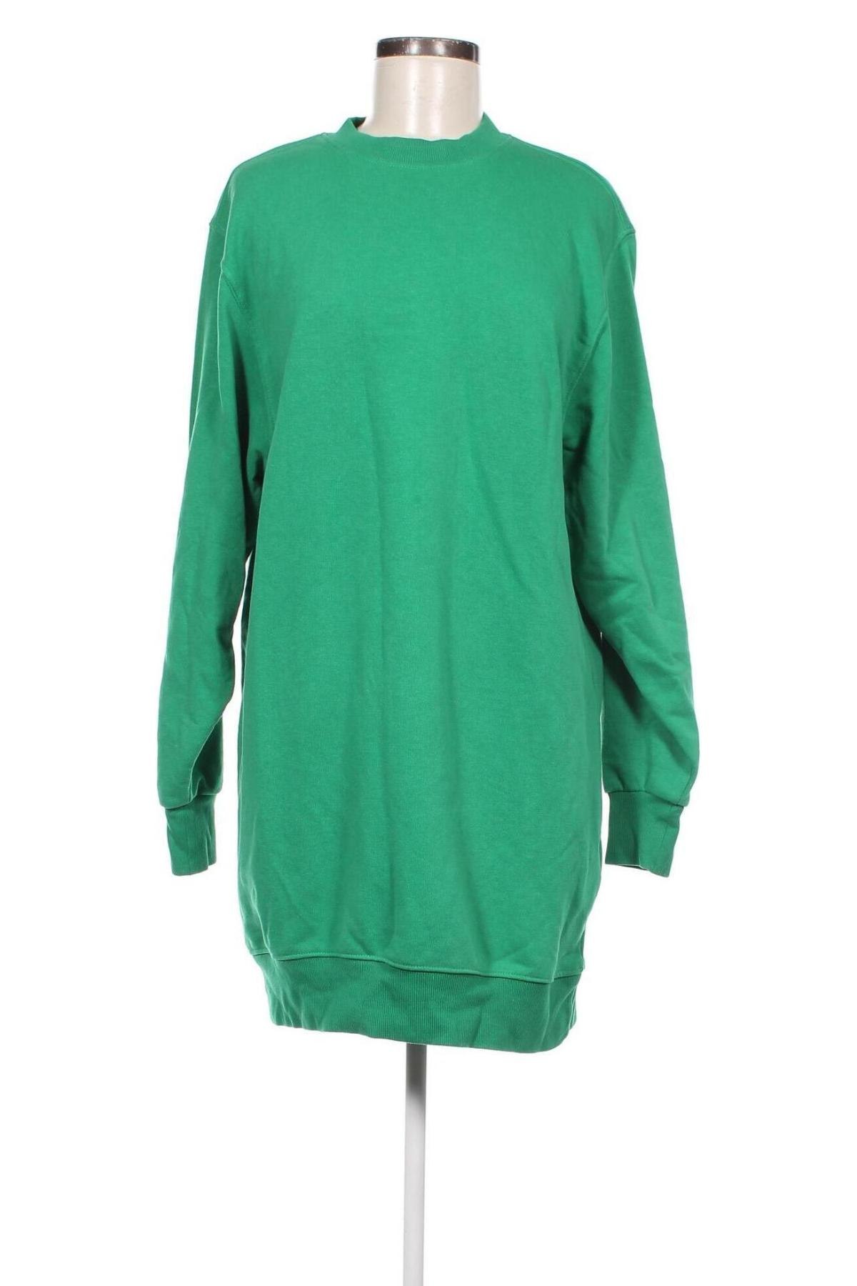 Šaty  H&M Divided, Velikost S, Barva Zelená, Cena  367,00 Kč