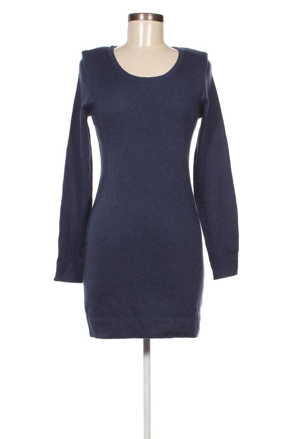Φόρεμα H&M Divided, Μέγεθος M, Χρώμα Μπλέ, Τιμή 6,28 €