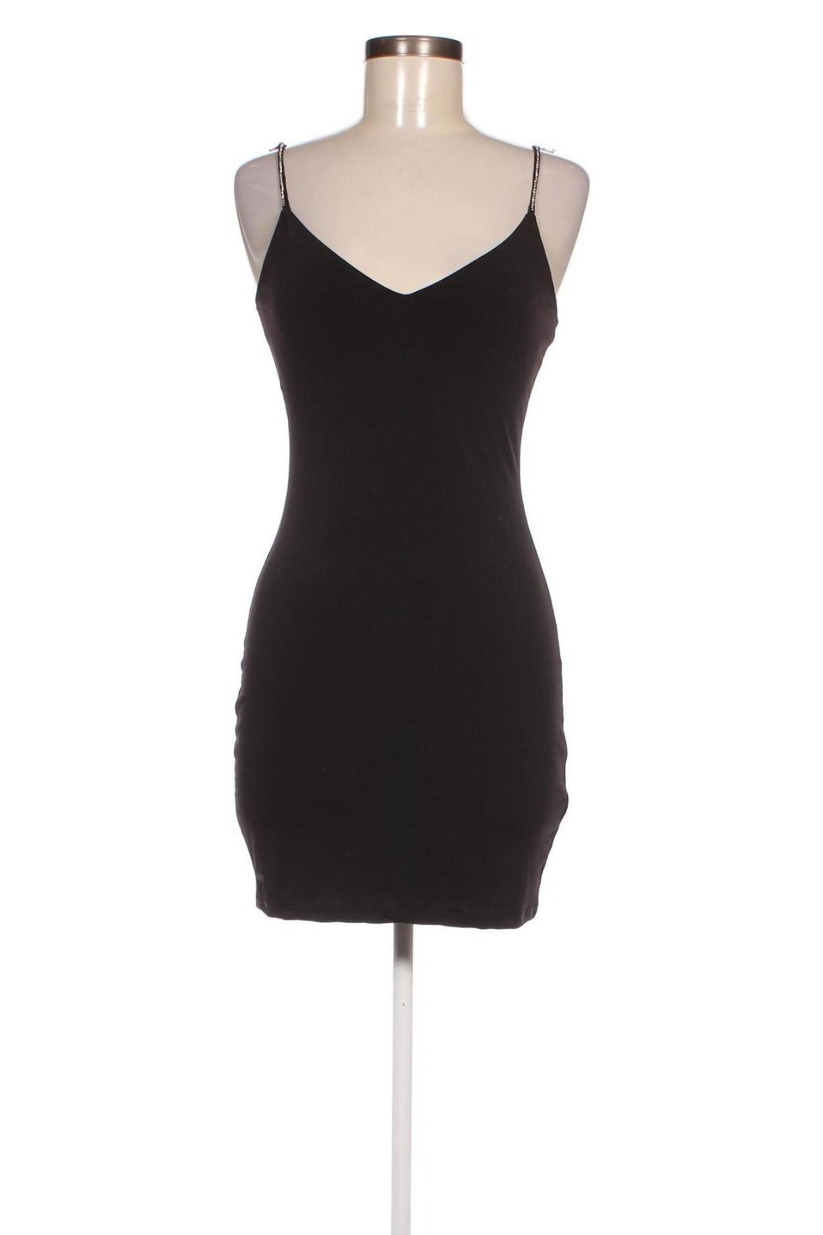 Φόρεμα H&M Divided, Μέγεθος S, Χρώμα Μαύρο, Τιμή 3,23 €