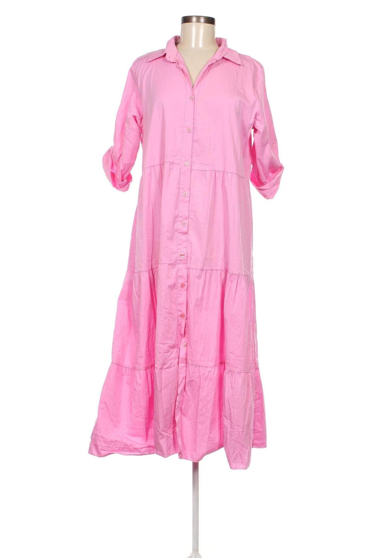 Kleid Haily`s, Größe M, Farbe Rosa, Preis 52,58 €
