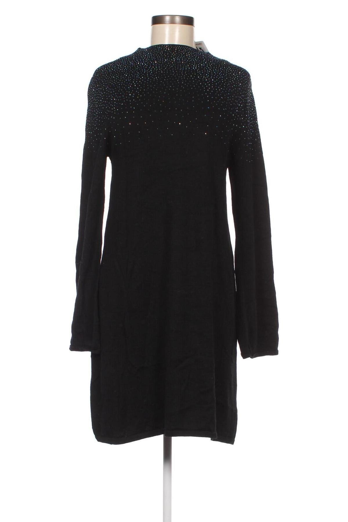Šaty  Hallhuber, Veľkosť XL, Farba Čierna, Cena  33,45 €